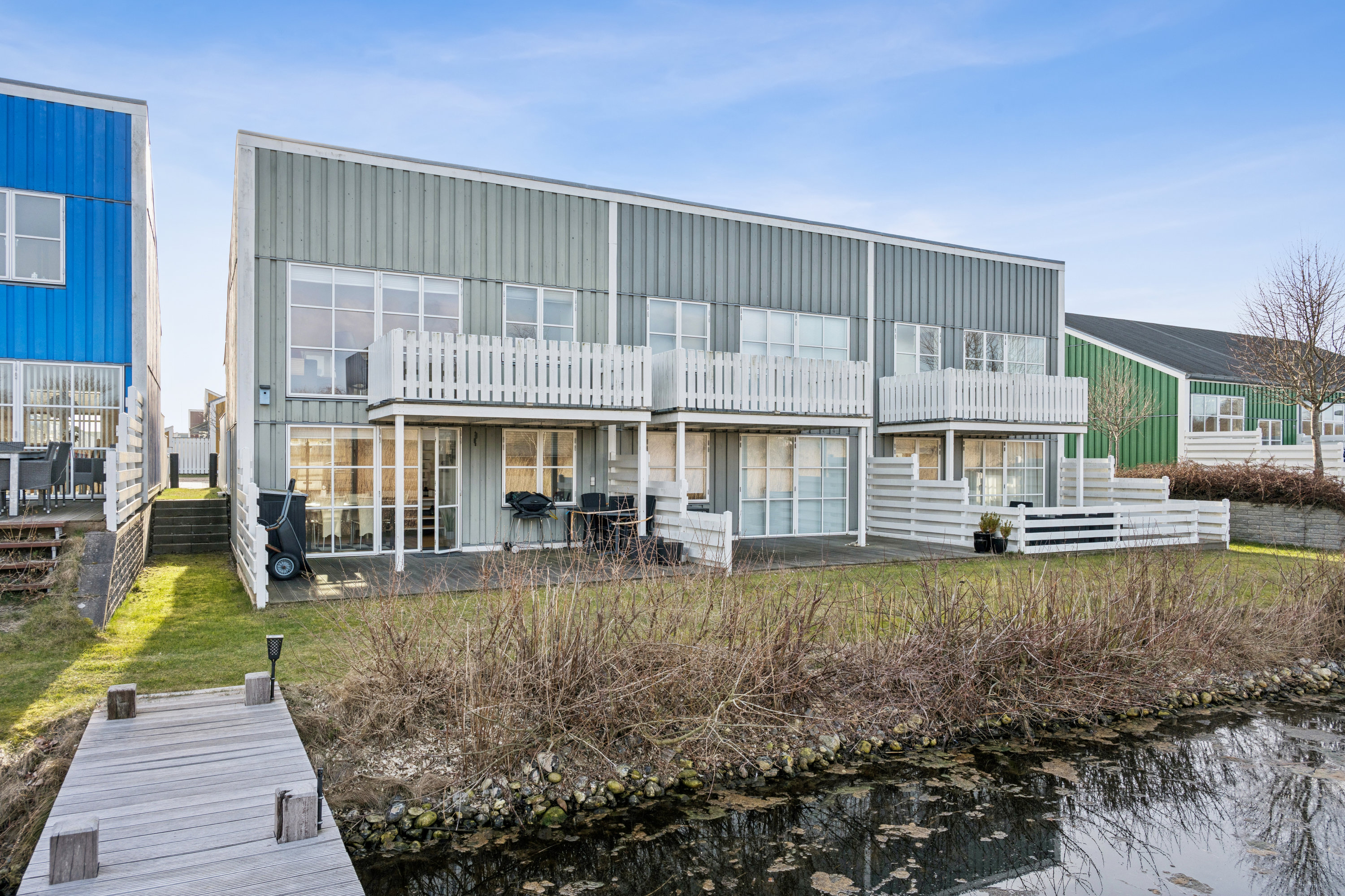 Øerkrogvejen 2, 317., 8400 Ebeltoft