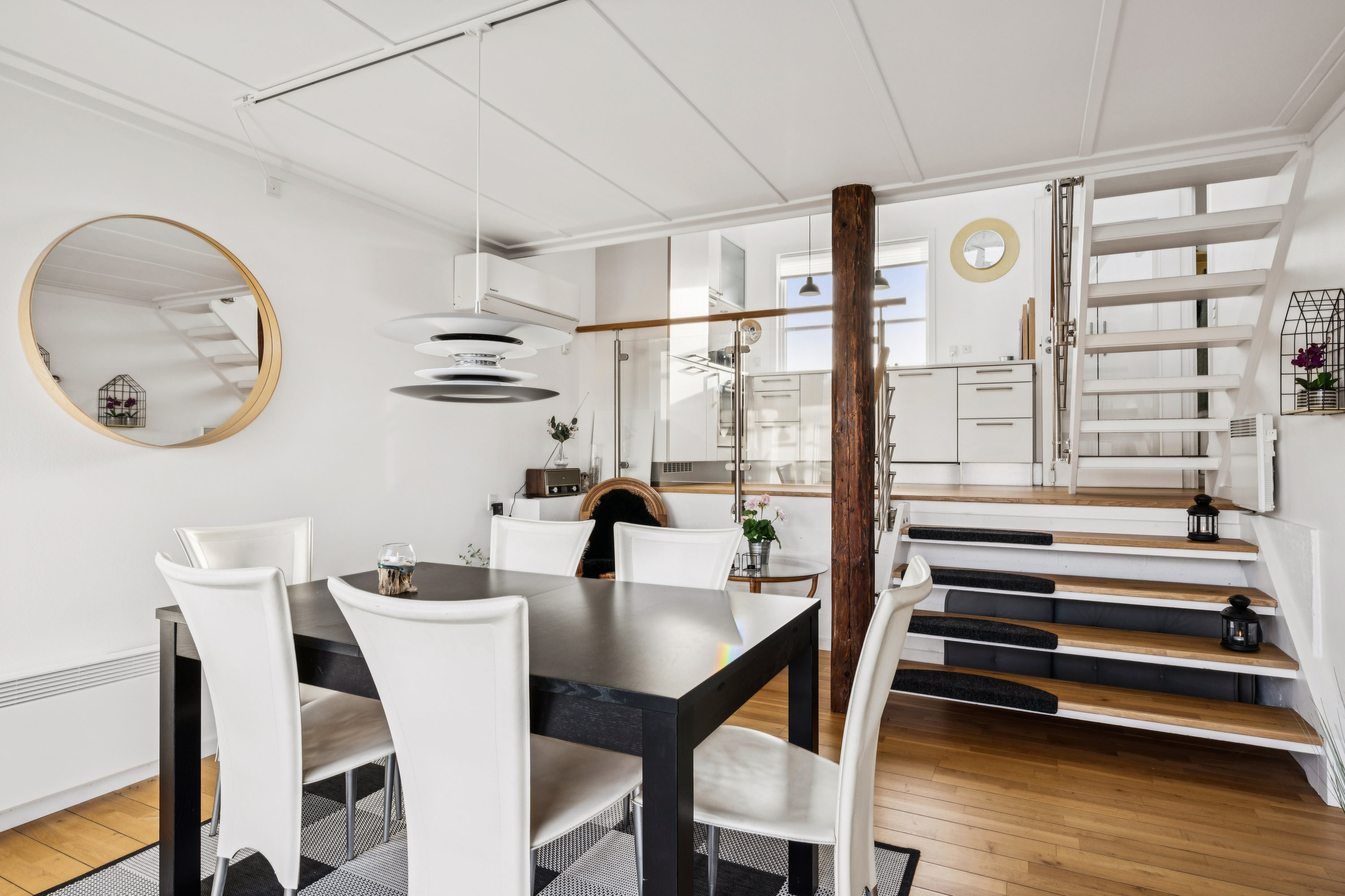 Fremhævet køkken billede i fuldskærmstilstand. Billede af Øerkrogvejen 2, 317., 8400 Ebeltoft