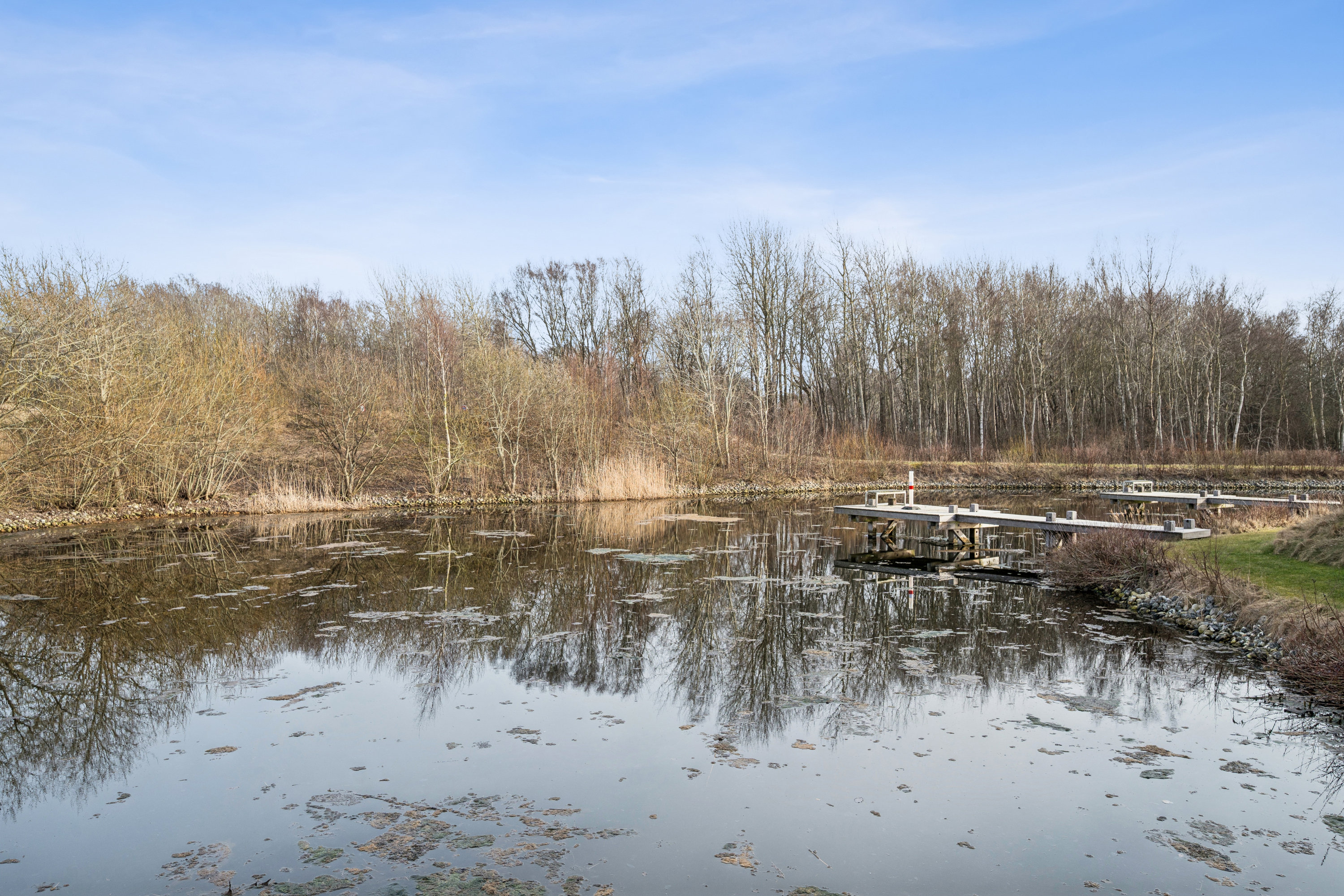 Fremhævet område billede i fuldskærmstilstand. Billede af Øerkrogvejen 2, 317., 8400 Ebeltoft