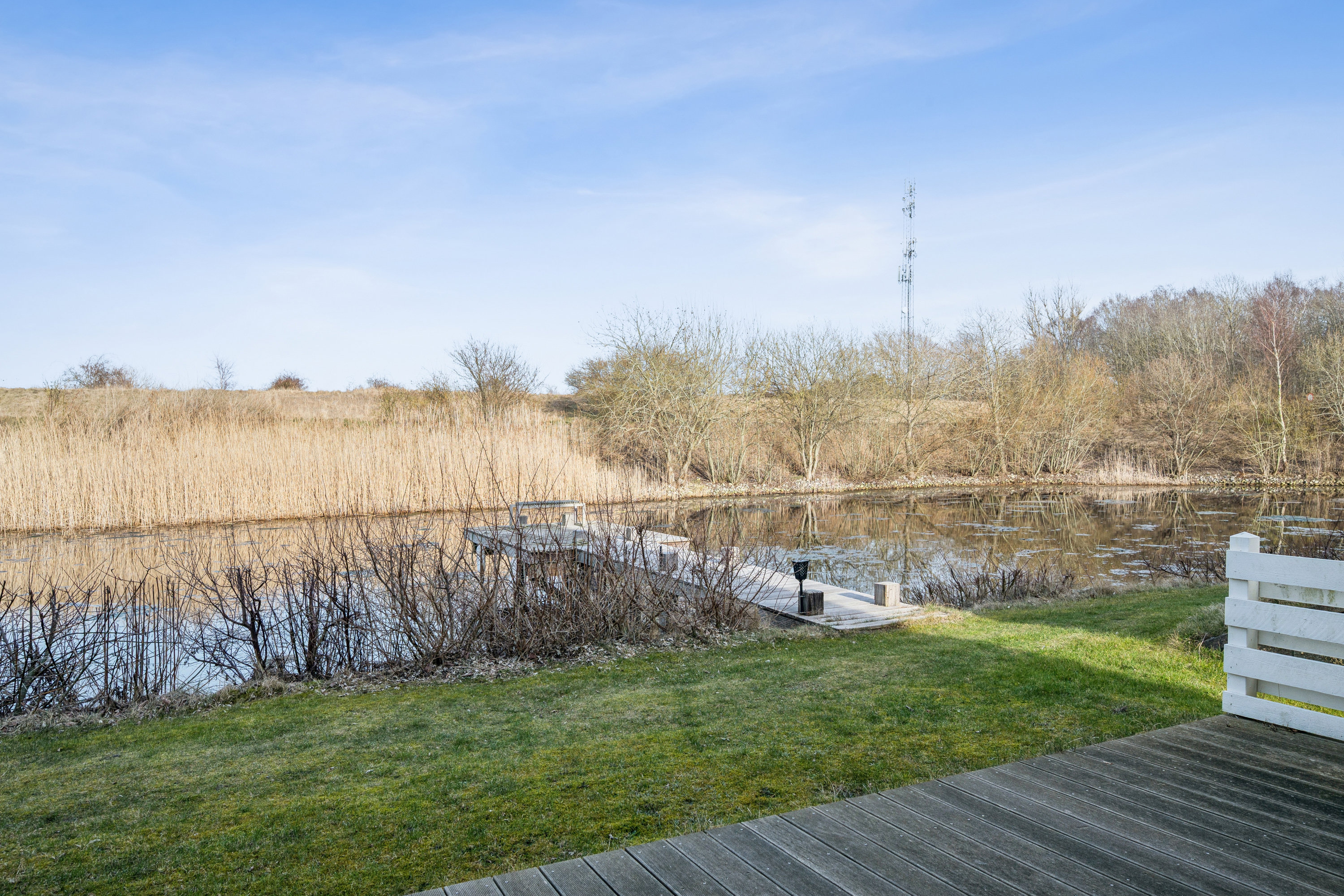 Fremhævet andet billede i fuldskærmstilstand. Billede af Øerkrogvejen 2, 317., 8400 Ebeltoft