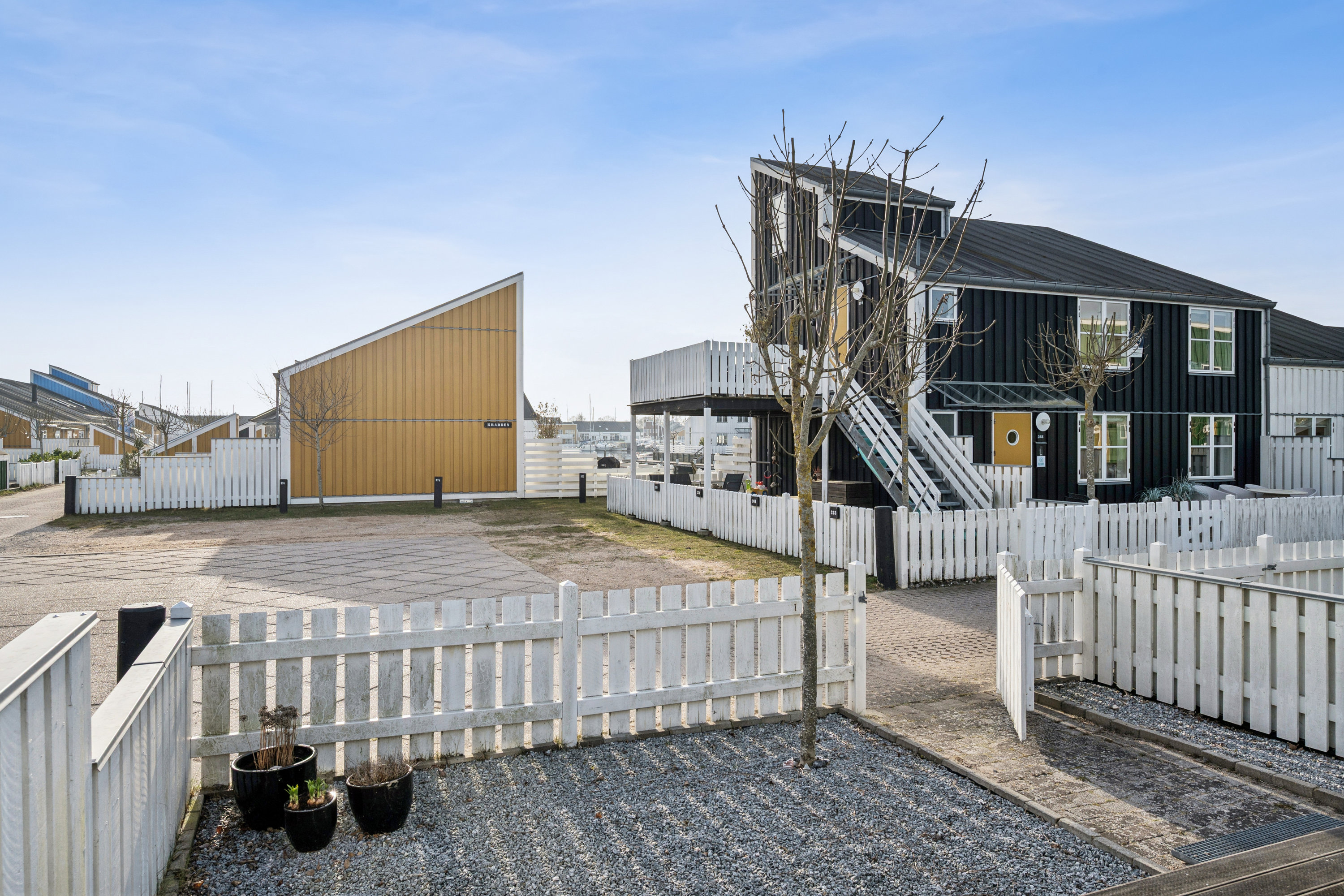 Fremhævet andet billede i fuldskærmstilstand. Billede af Øerkrogvejen 2, 317., 8400 Ebeltoft