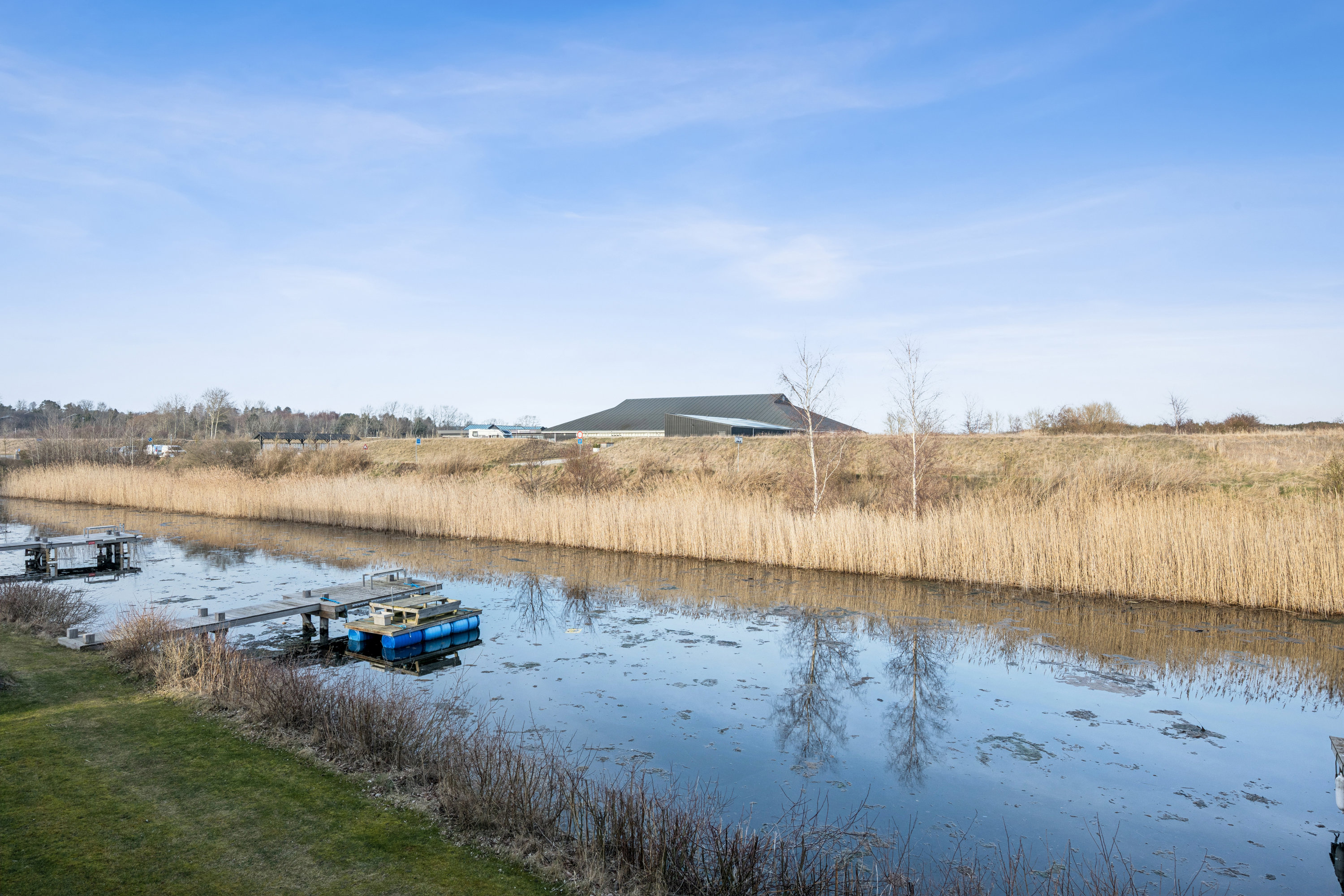 Fremhævet område billede i fuldskærmstilstand. Billede af Øerkrogvejen 2, 317., 8400 Ebeltoft