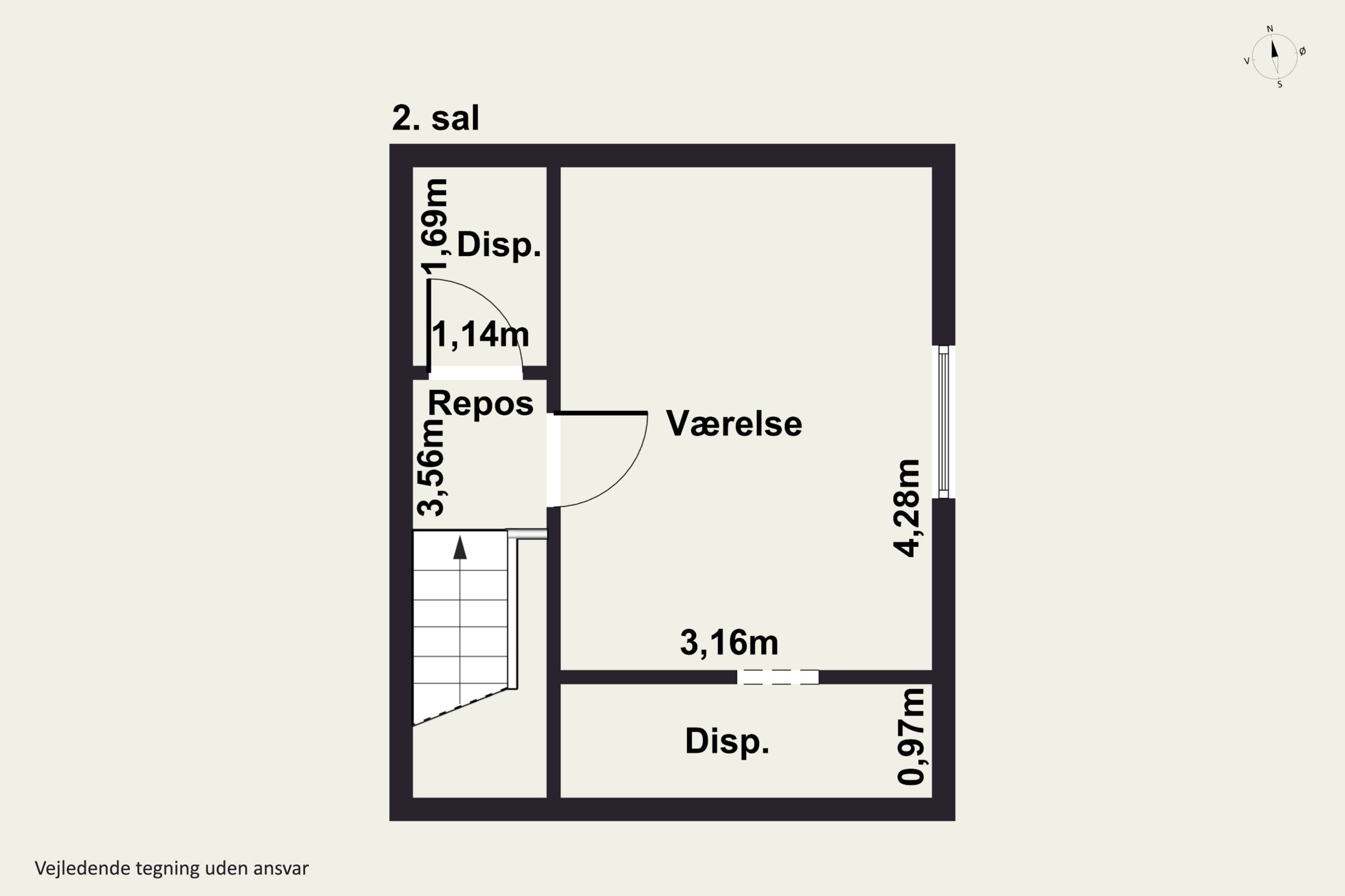 Plantegninger billede af Kilsgårdvej 12, Kjelstrup, 7700 Thisted
