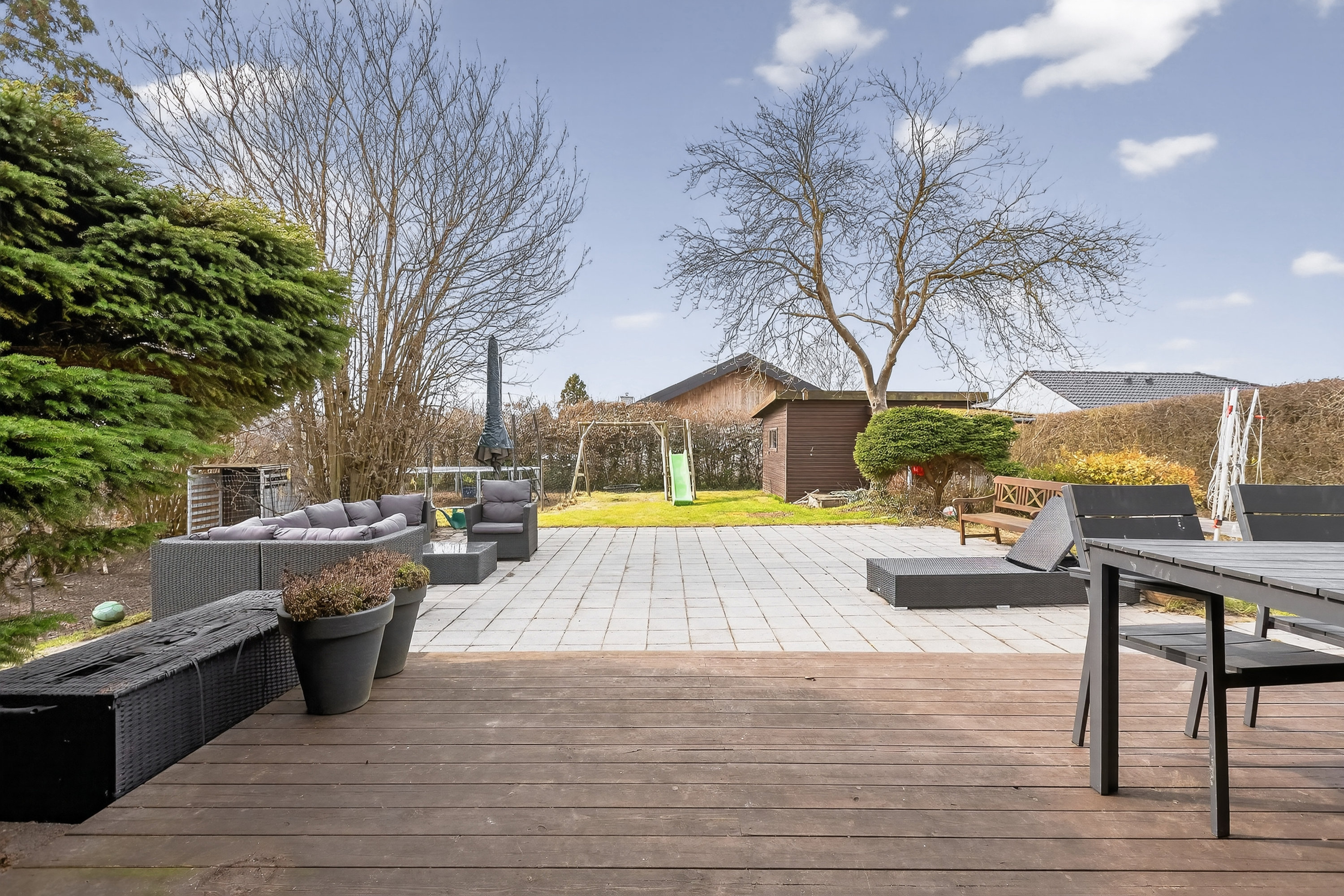 Hold-An Vej 140, 2750 Ballerup