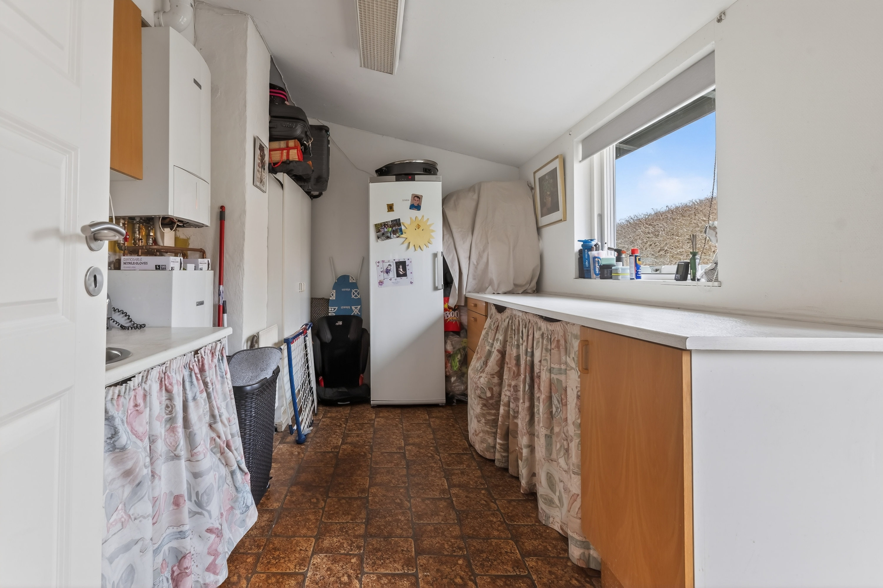 Fremhævet bryggers billede i fuldskærmstilstand. Billede af Hold-An Vej 140, 2750 Ballerup