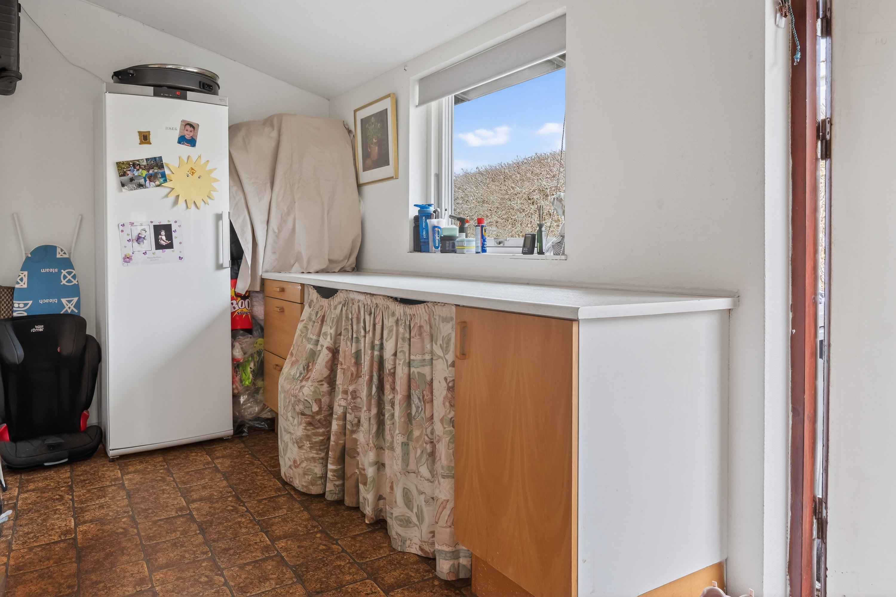 Fremhævet bryggers billede i fuldskærmstilstand. Billede af Hold-An Vej 140, 2750 Ballerup