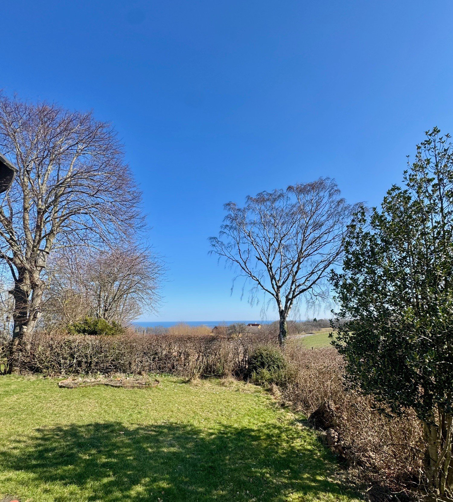 Fremhævet  billede i fuldskærmstilstand. Billede af Helligdomsvej 15, Rø, 3760 Gudhjem