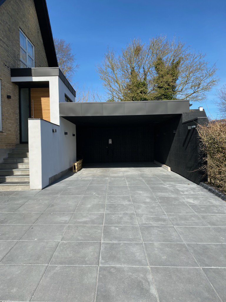 Fremhævet  billede i fuldskærmstilstand. Billede af Birke Alle 12, 9200 Aalborg SV