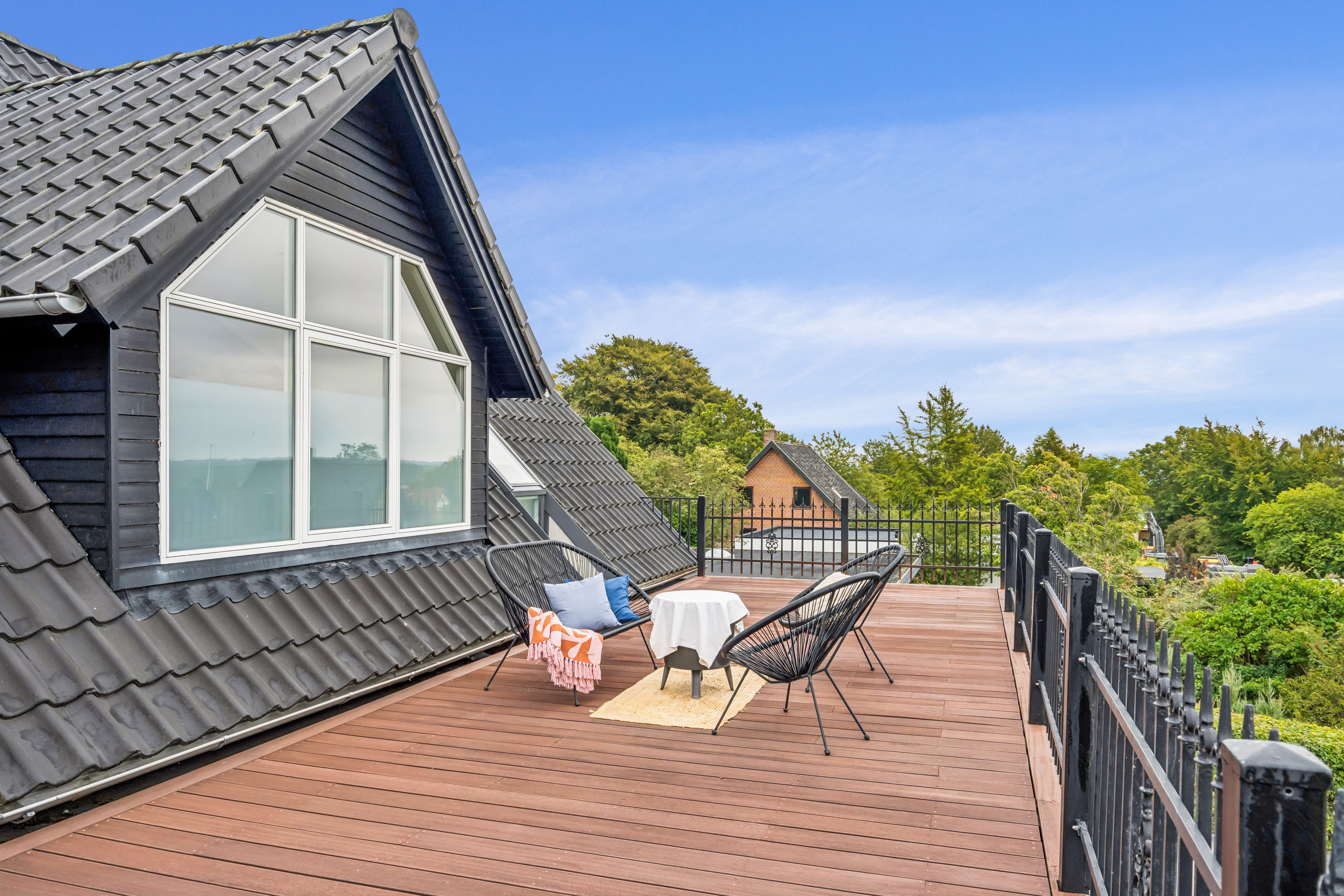 Fremhævet  billede i fuldskærmstilstand. Billede af Birke Alle 12, 9200 Aalborg SV