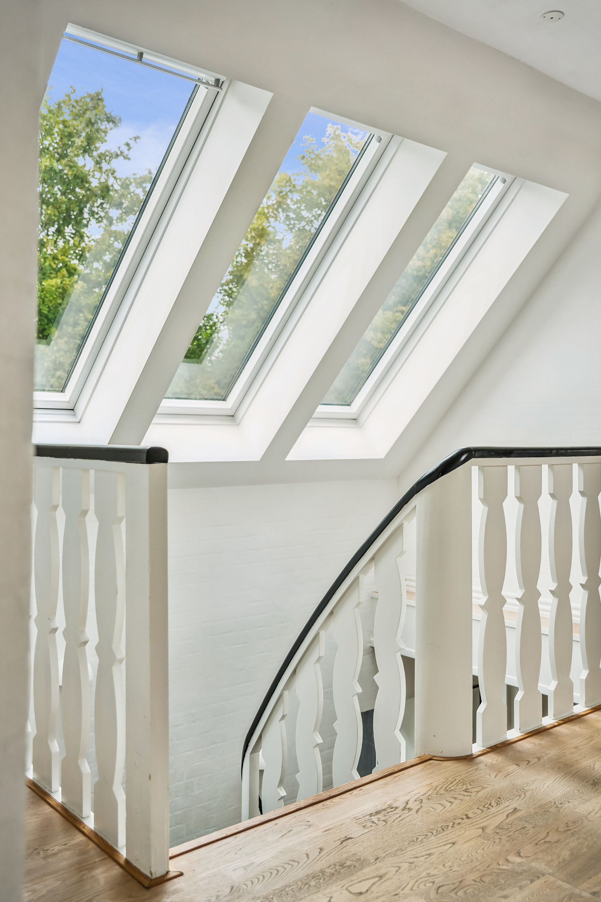 Fremhævet  billede i fuldskærmstilstand. Billede af Birke Alle 12, 9200 Aalborg SV