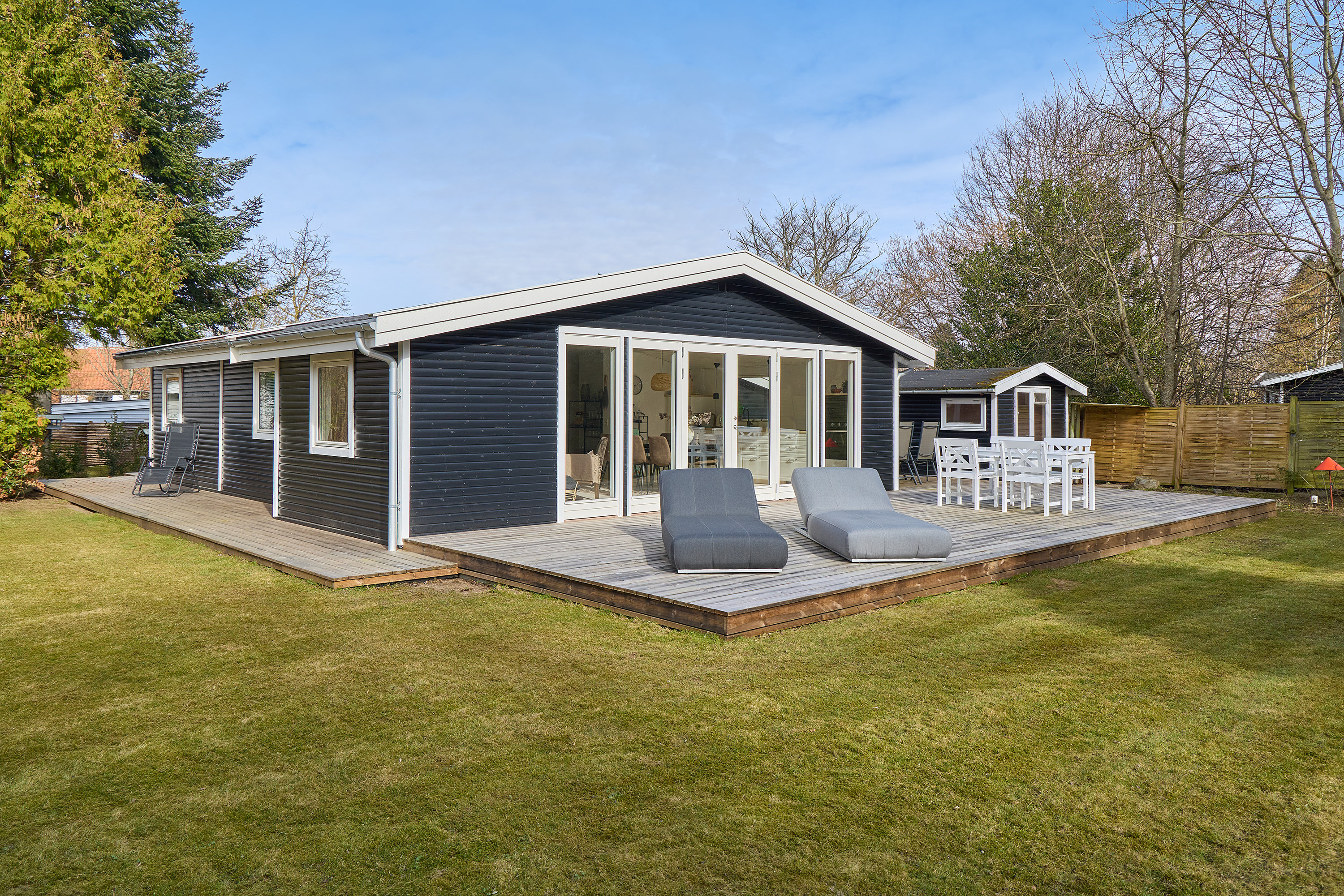 Møllevænget 2, 3120 Dronningmølle