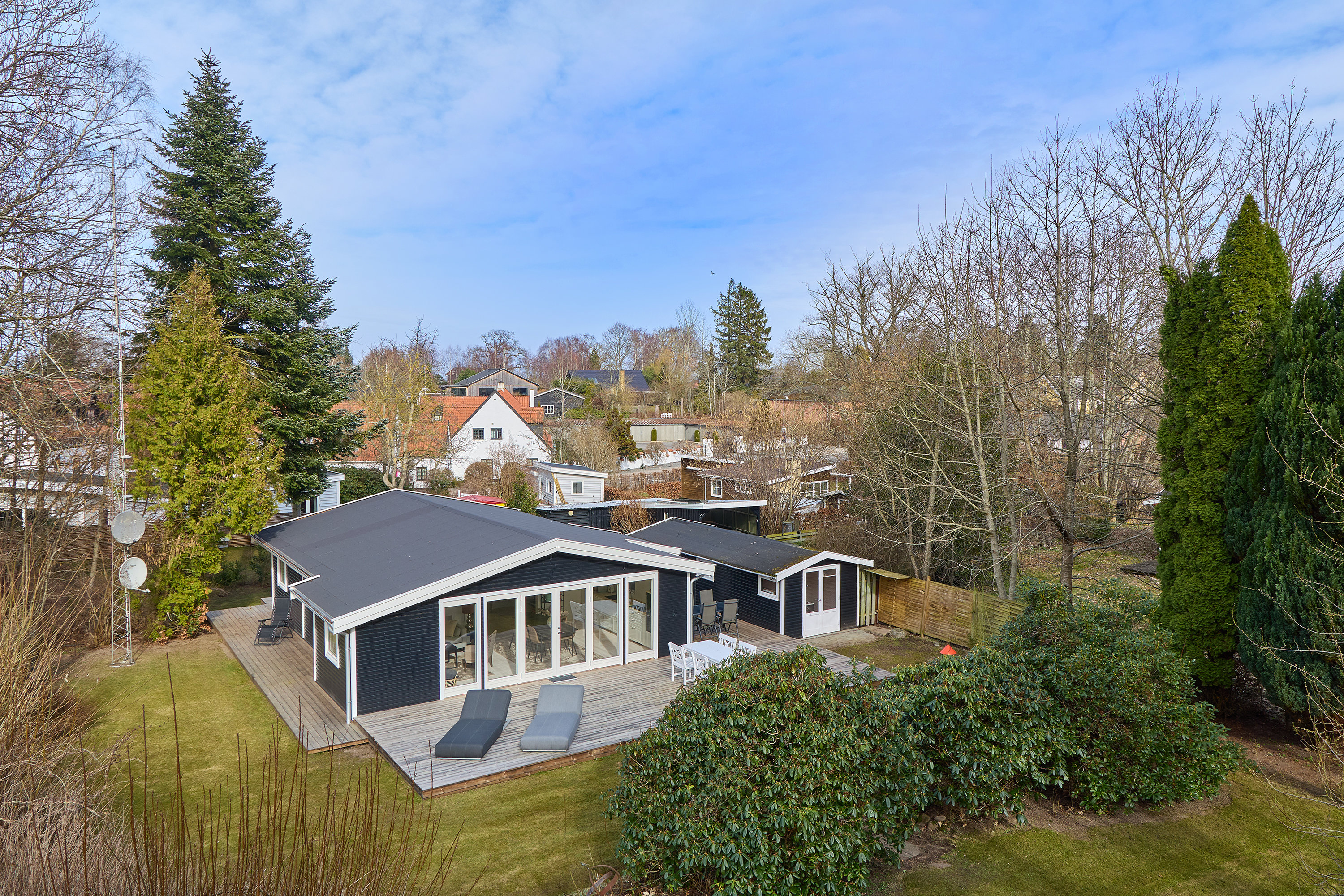 Møllevænget 2, 3120 Dronningmølle