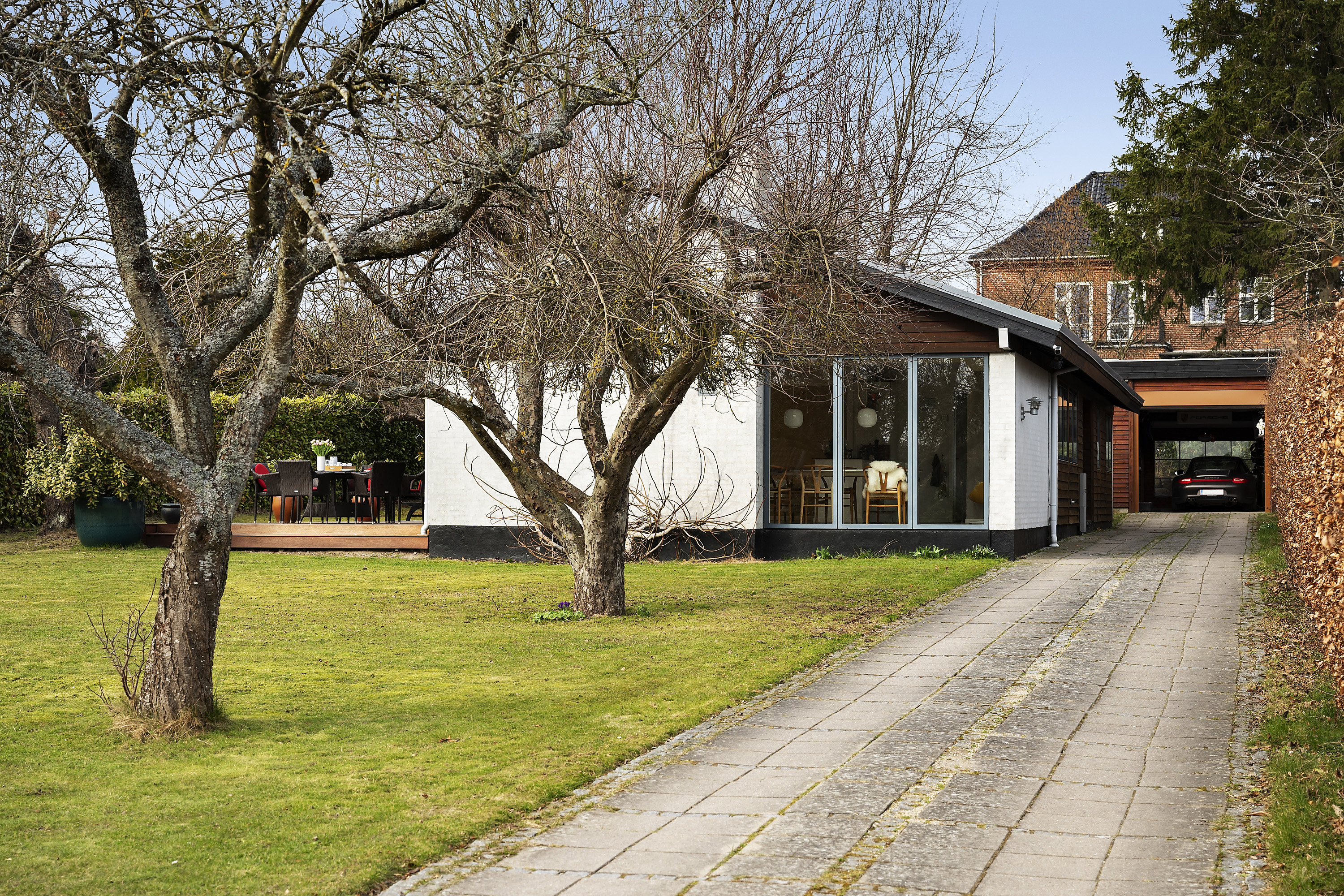 Gedevasevej 20, 3520 Farum