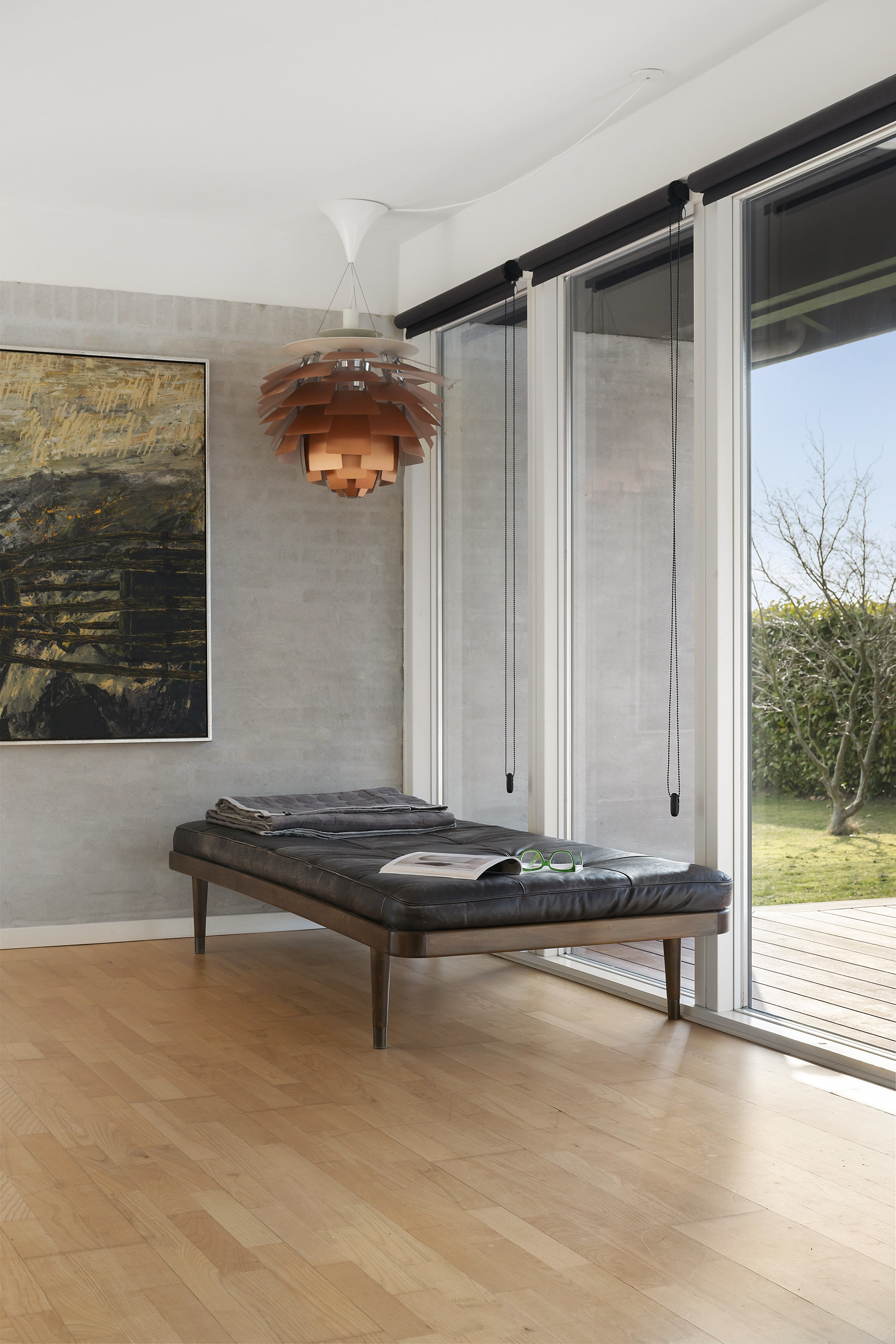 Fremhævet entré billede i fuldskærmstilstand. Billede af Gedevasevej 20, 3520 Farum