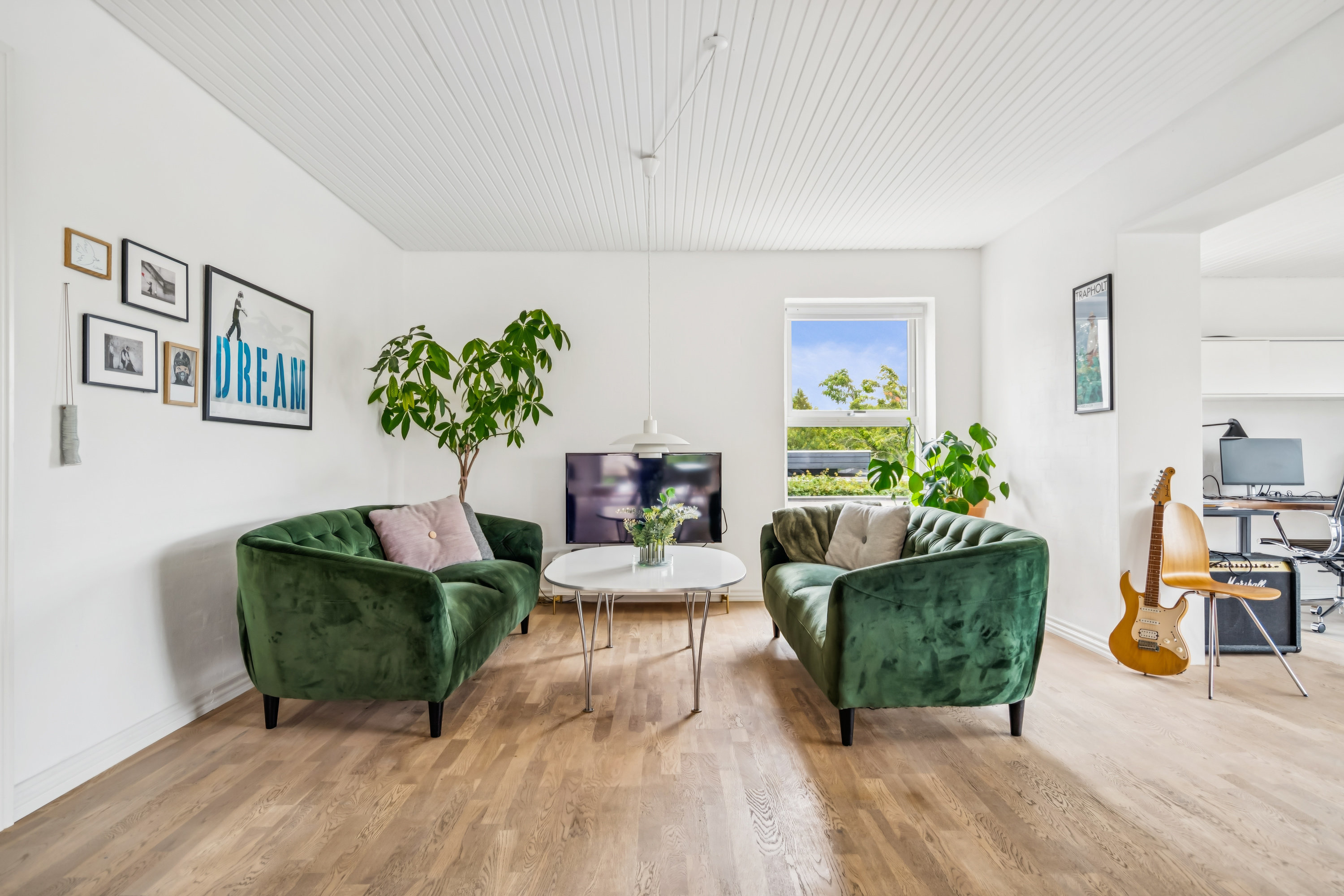 Fremhævet  billede i fuldskærmstilstand. Billede af Birke Alle 12, 9200 Aalborg SV