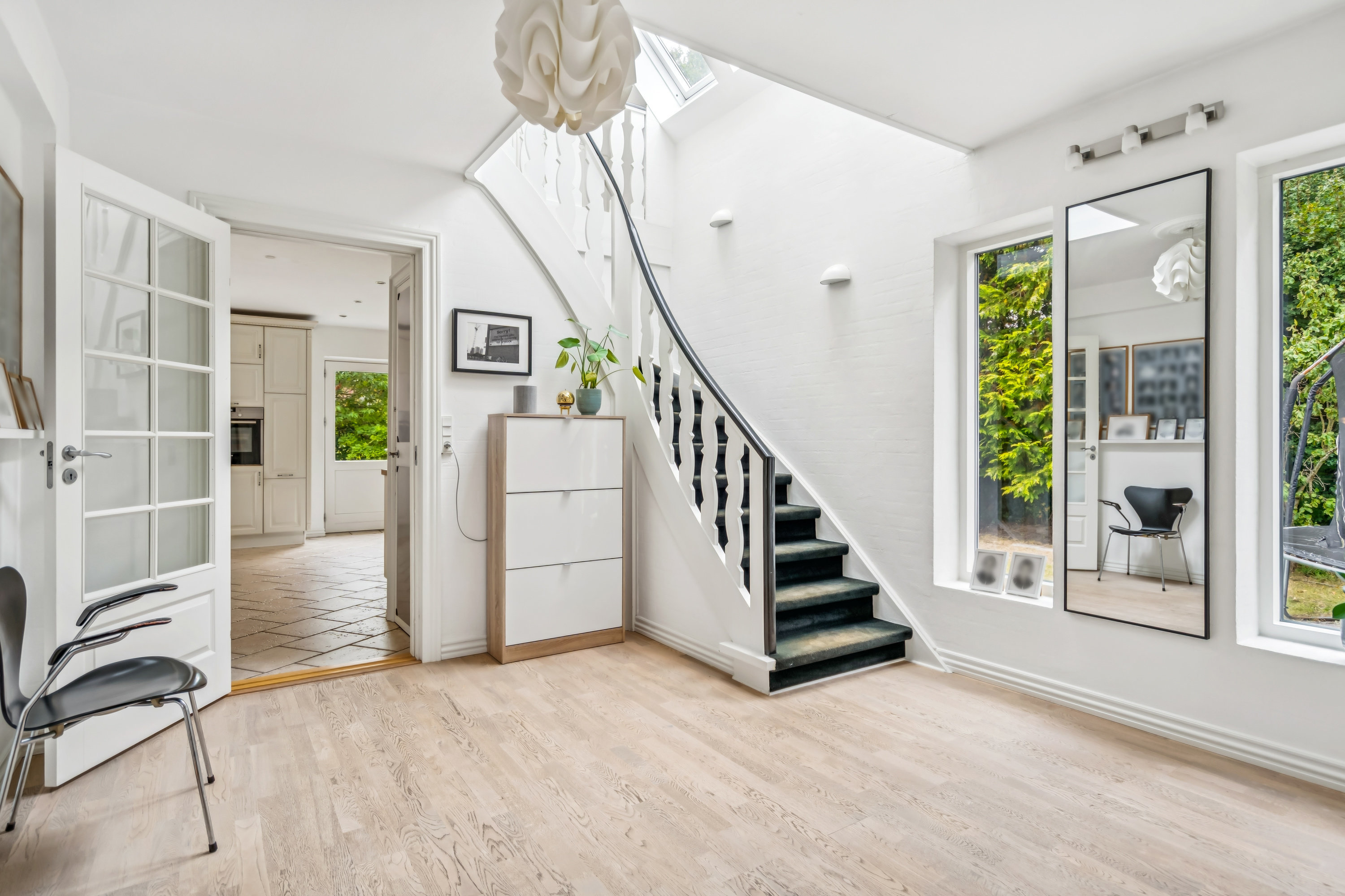 Fremhævet  billede i fuldskærmstilstand. Billede af Birke Alle 12, 9200 Aalborg SV