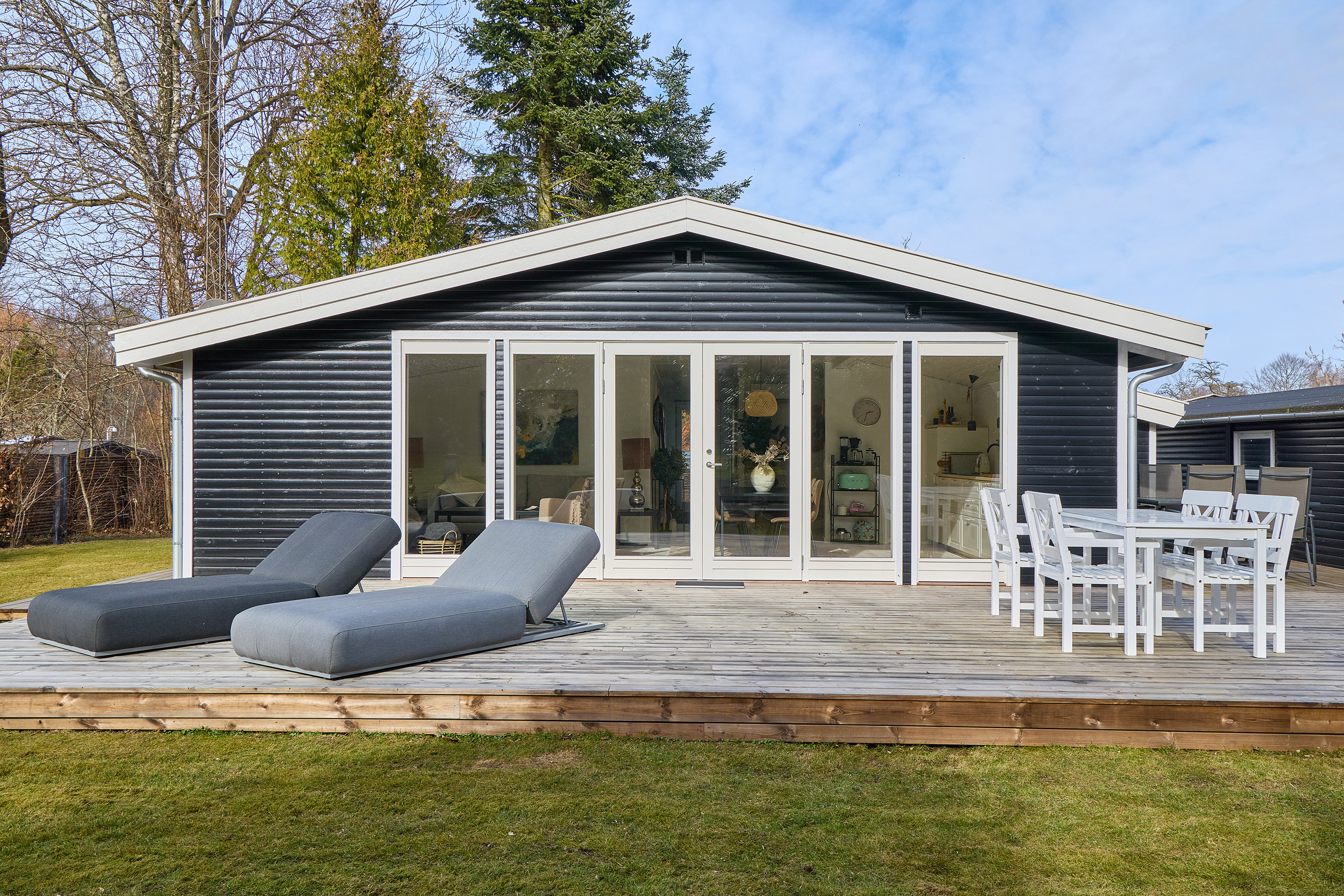 Møllevænget 2, 3120 Dronningmølle