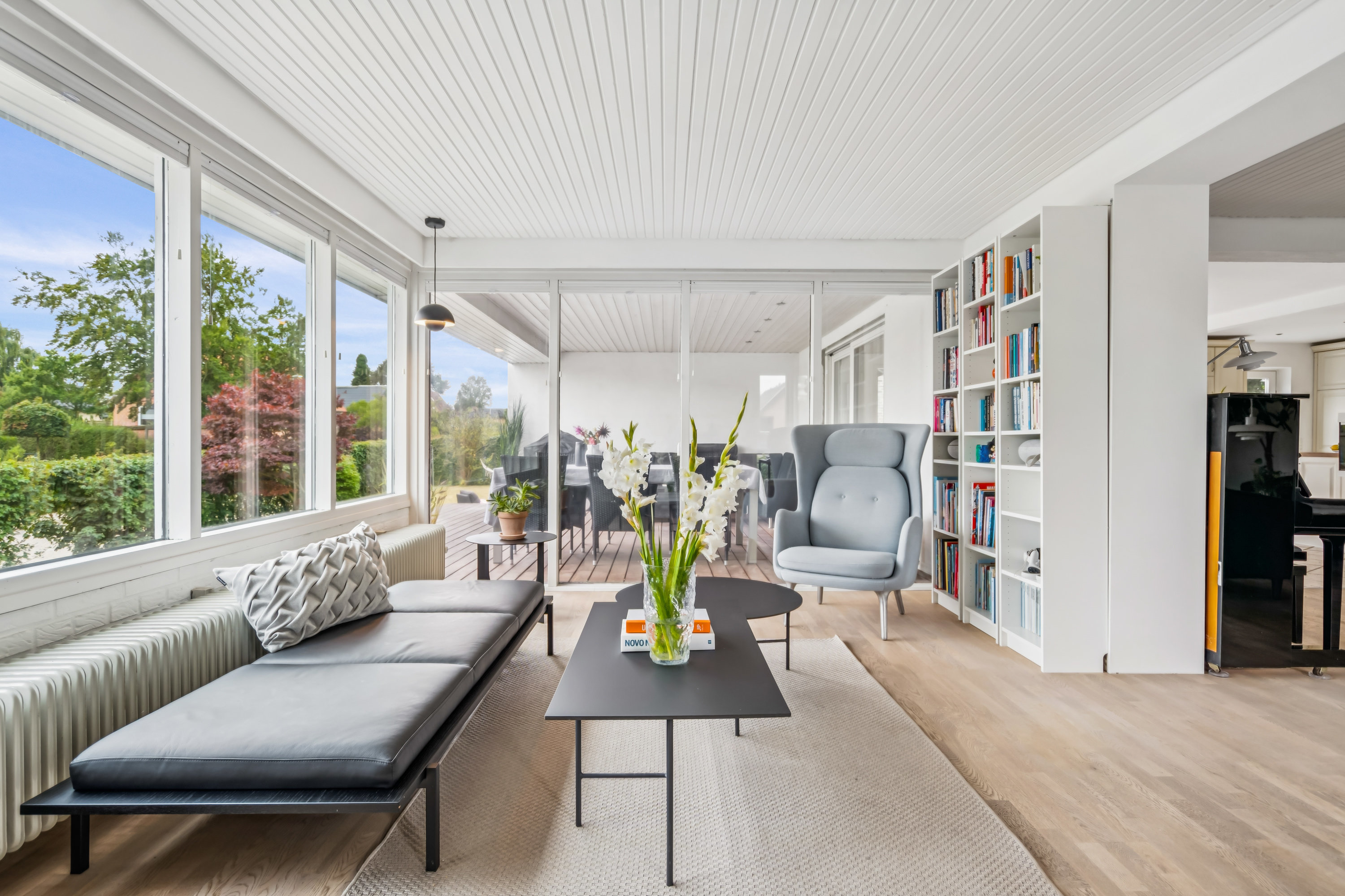 Fremhævet  billede i fuldskærmstilstand. Billede af Birke Alle 12, 9200 Aalborg SV