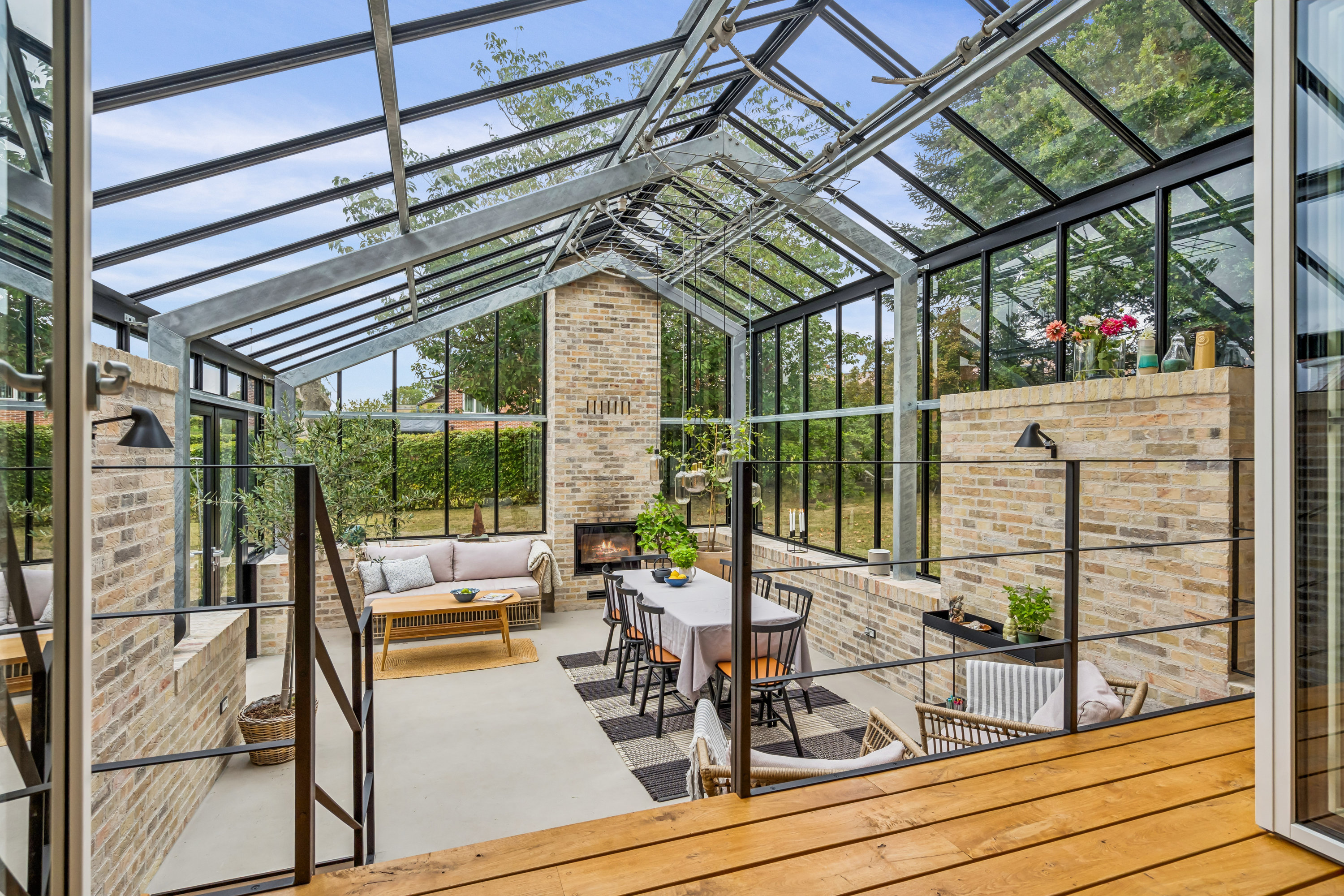 Birke Alle 12, 9200 Aalborg SV