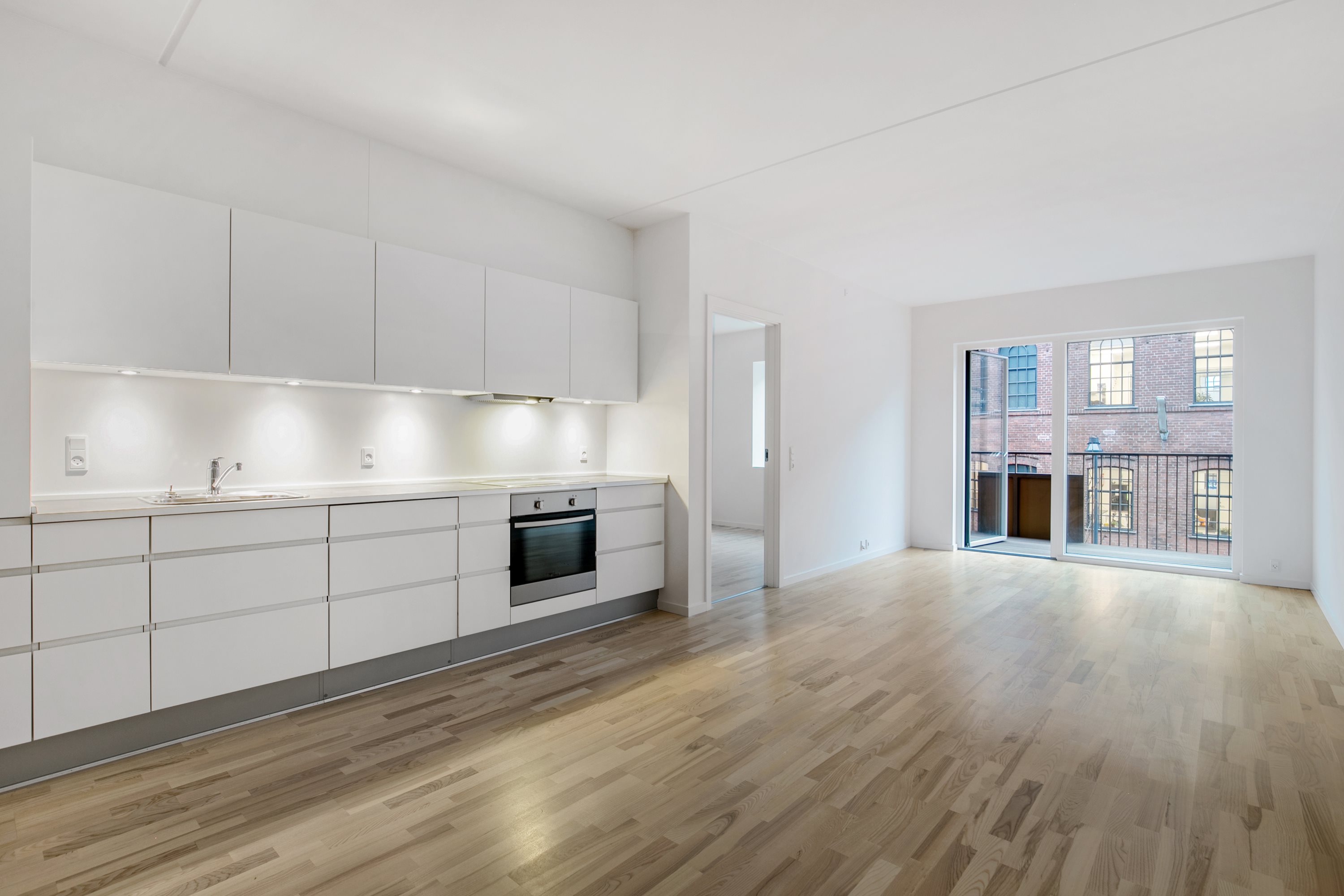 Montagehalsvej 16, 3. mf., 2500 Valby