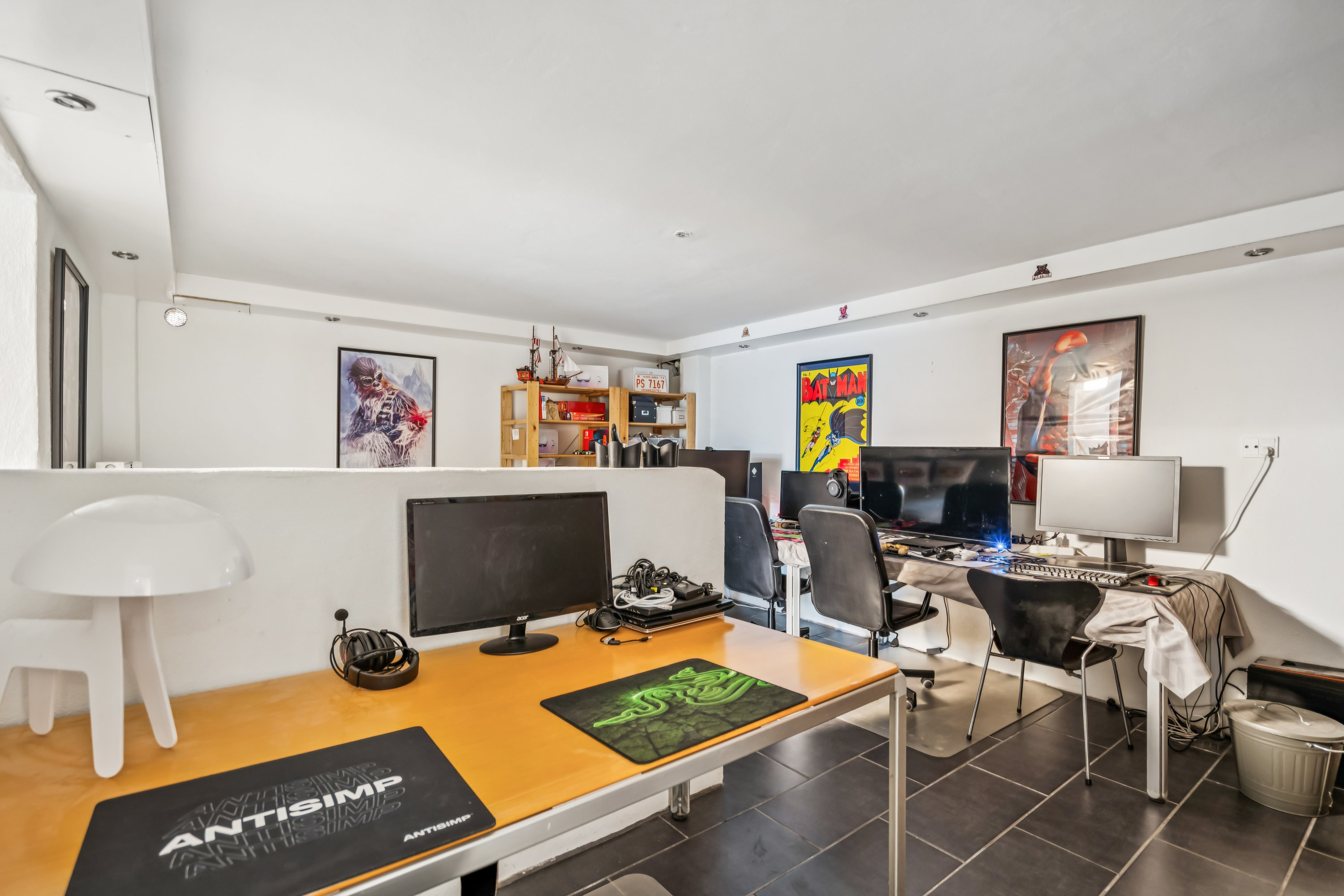 Fremhævet  billede i fuldskærmstilstand. Billede af Birke Alle 12, 9200 Aalborg SV