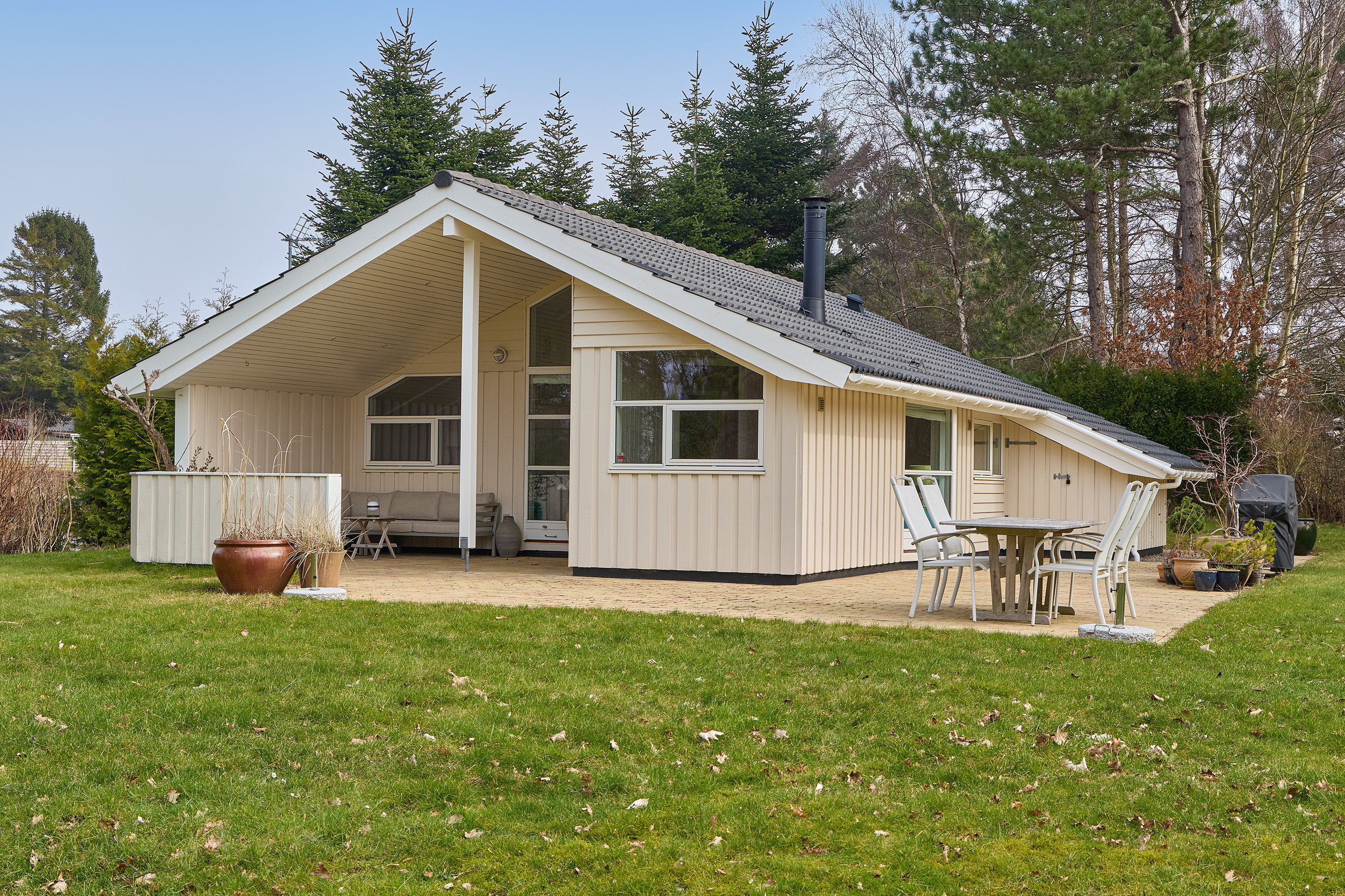 Steenleng-Åsen 2, Rågeleje, 3210 Vejby