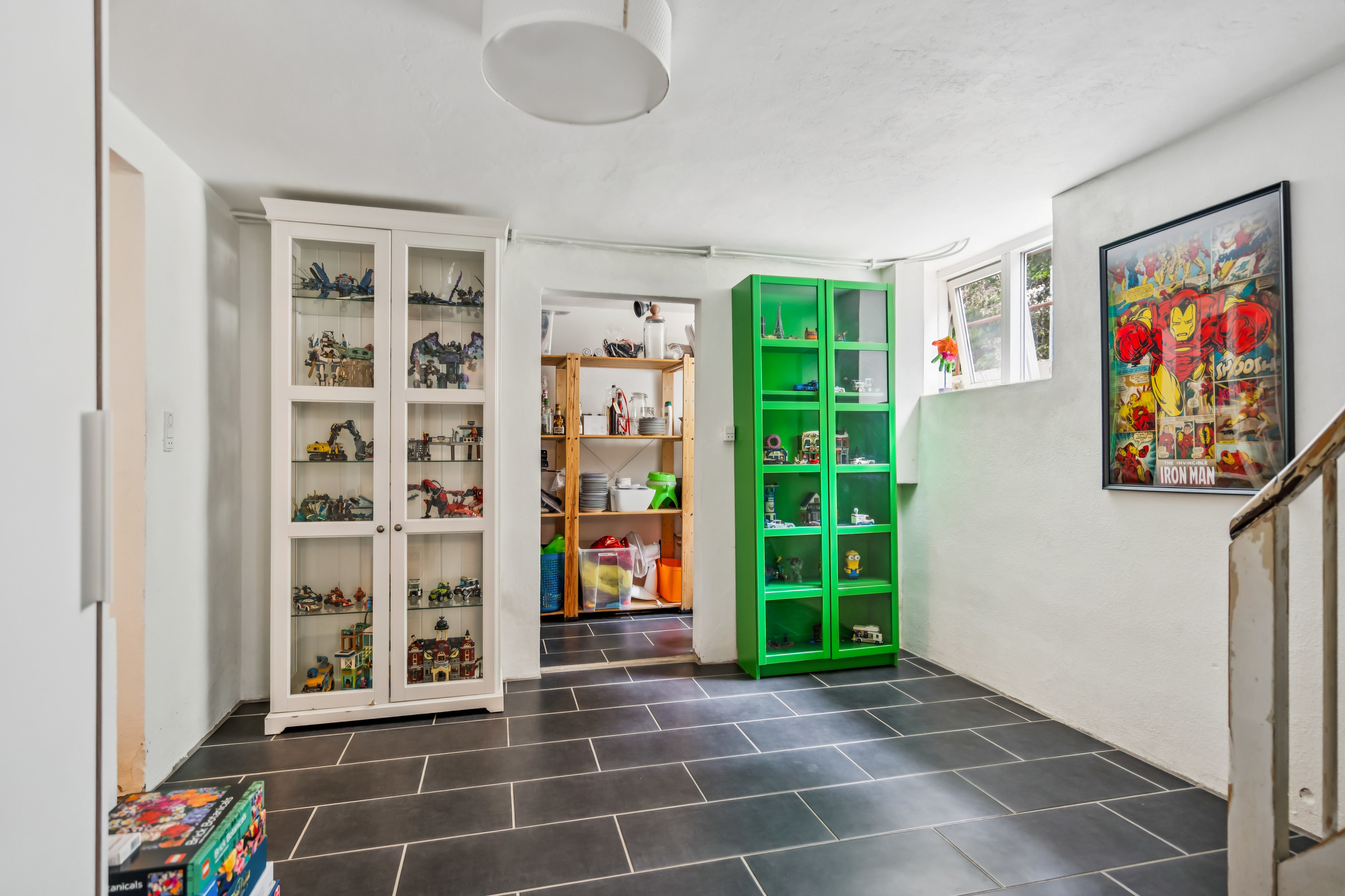 Fremhævet  billede i fuldskærmstilstand. Billede af Birke Alle 12, 9200 Aalborg SV