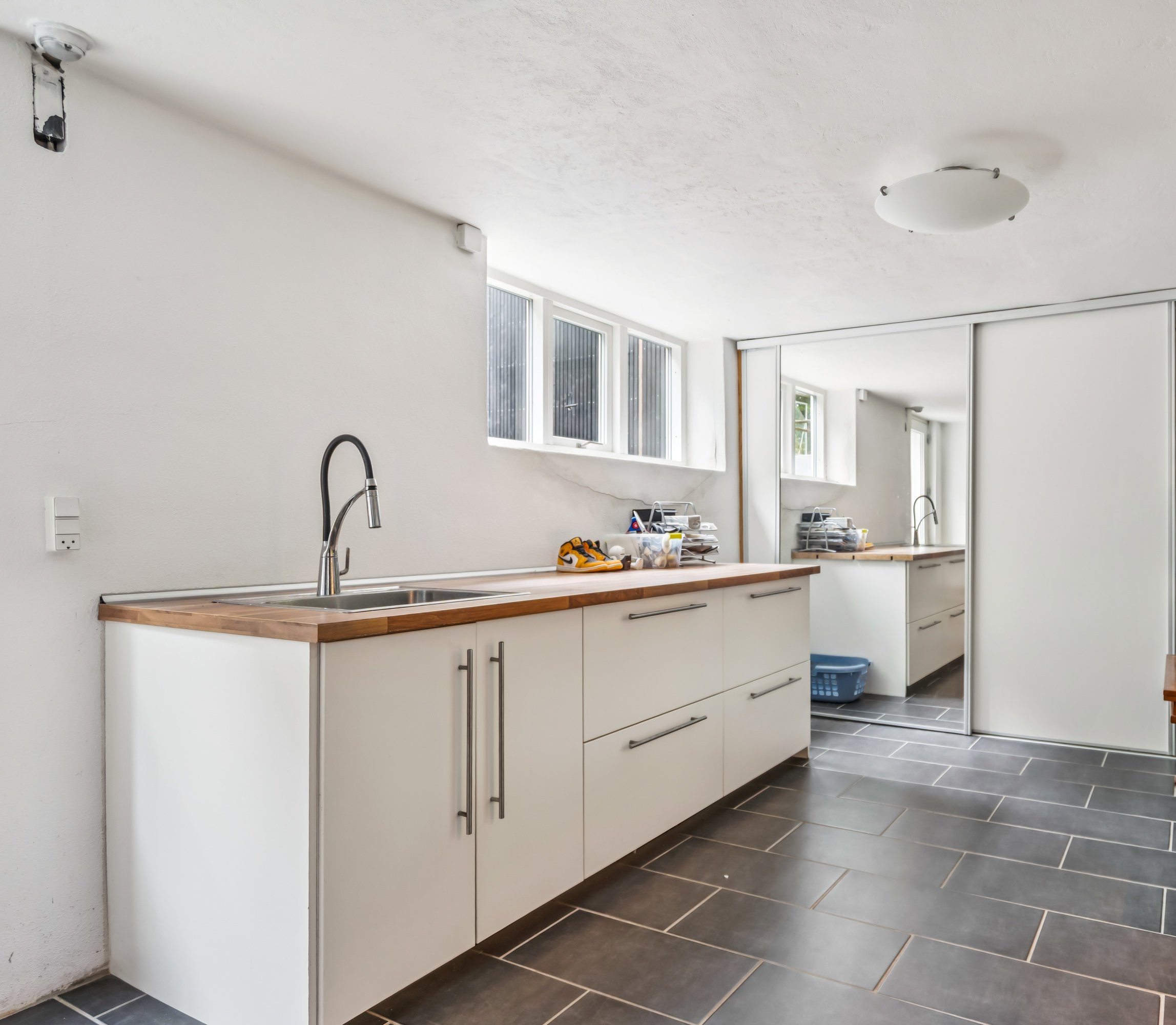 Fremhævet  billede i fuldskærmstilstand. Billede af Birke Alle 12, 9200 Aalborg SV