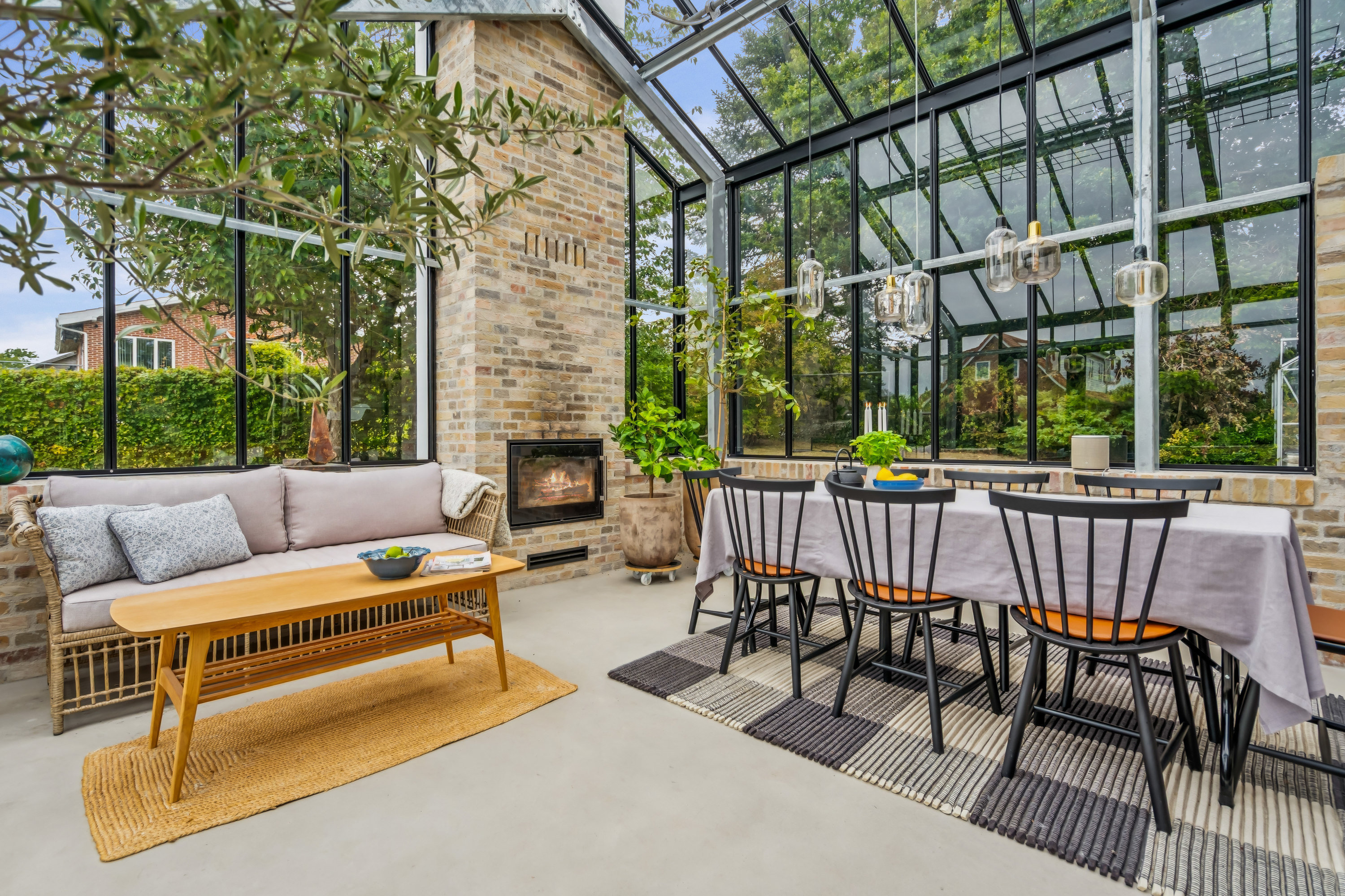 Fremhævet  billede i fuldskærmstilstand. Billede af Birke Alle 12, 9200 Aalborg SV