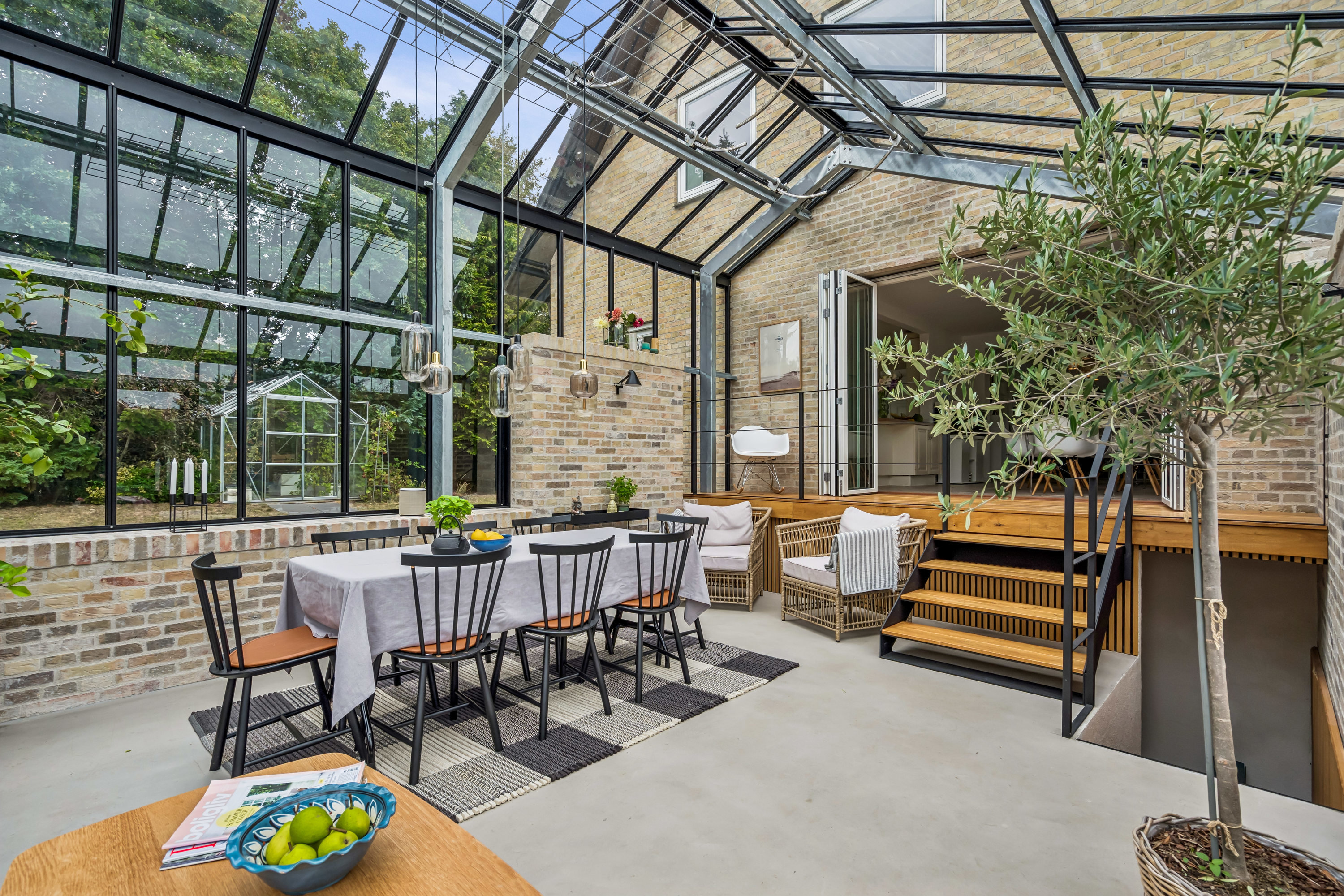 Fremhævet  billede i fuldskærmstilstand. Billede af Birke Alle 12, 9200 Aalborg SV