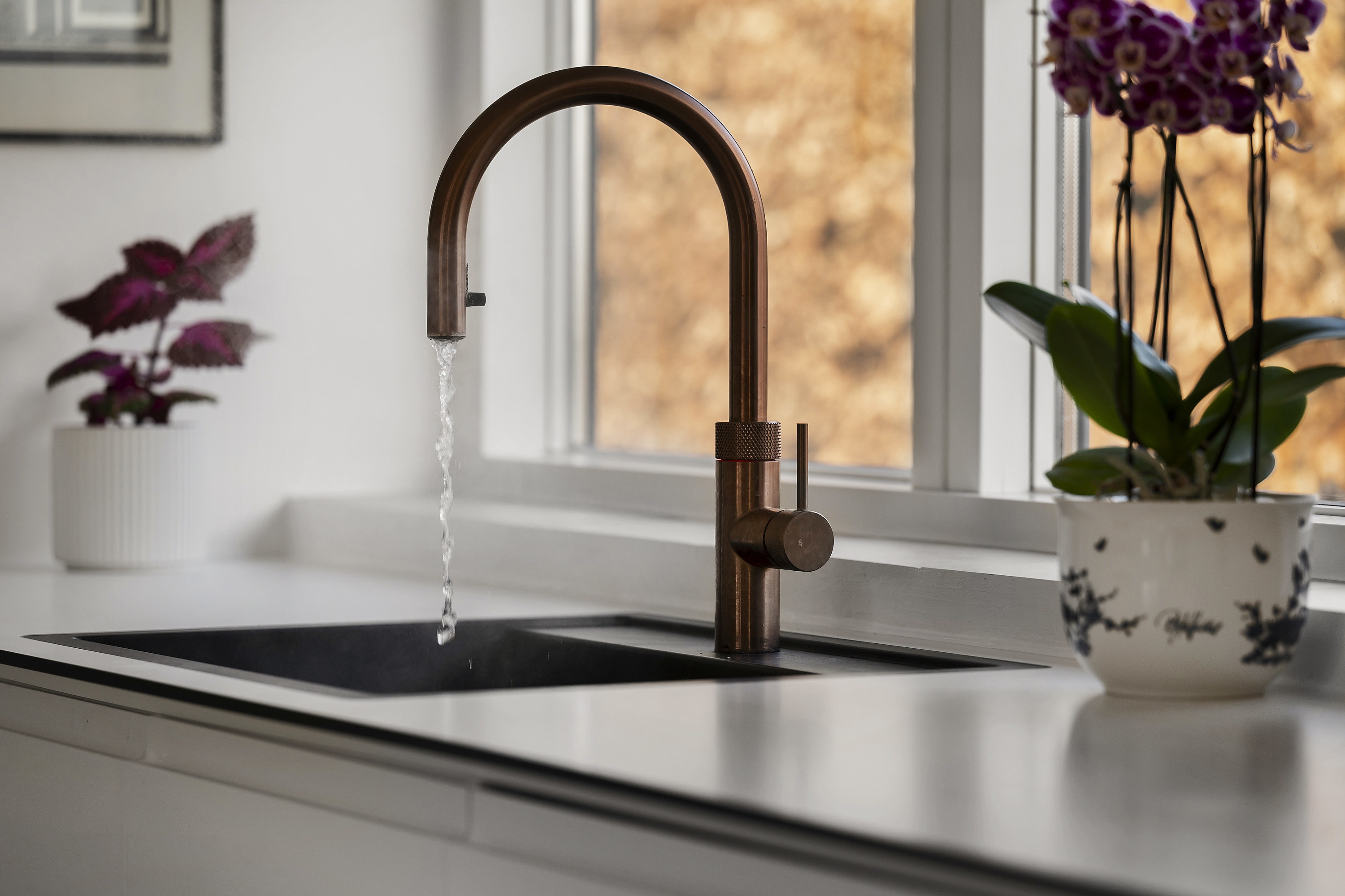 Fremhævet værelse billede i fuldskærmstilstand. Billede af Gedevasevej 20, 3520 Farum