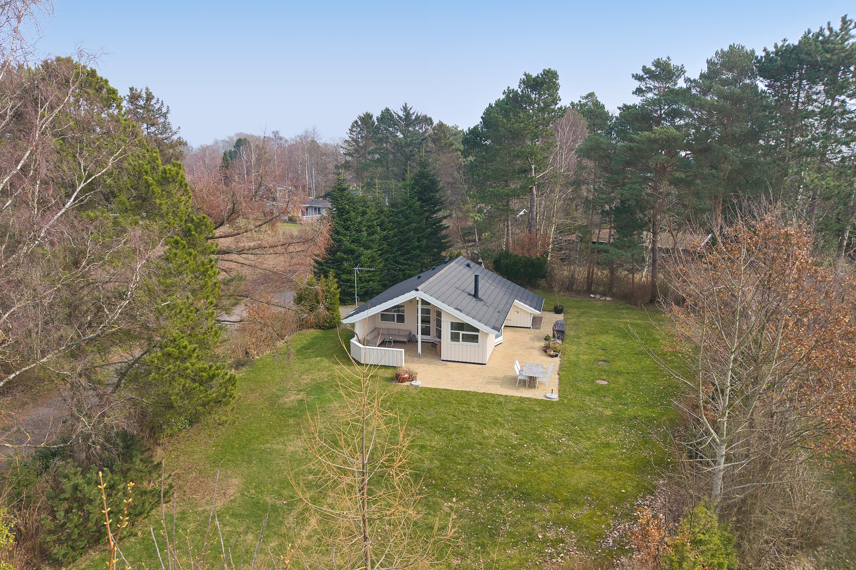 Steenleng-Åsen 2, Rågeleje, 3210 Vejby