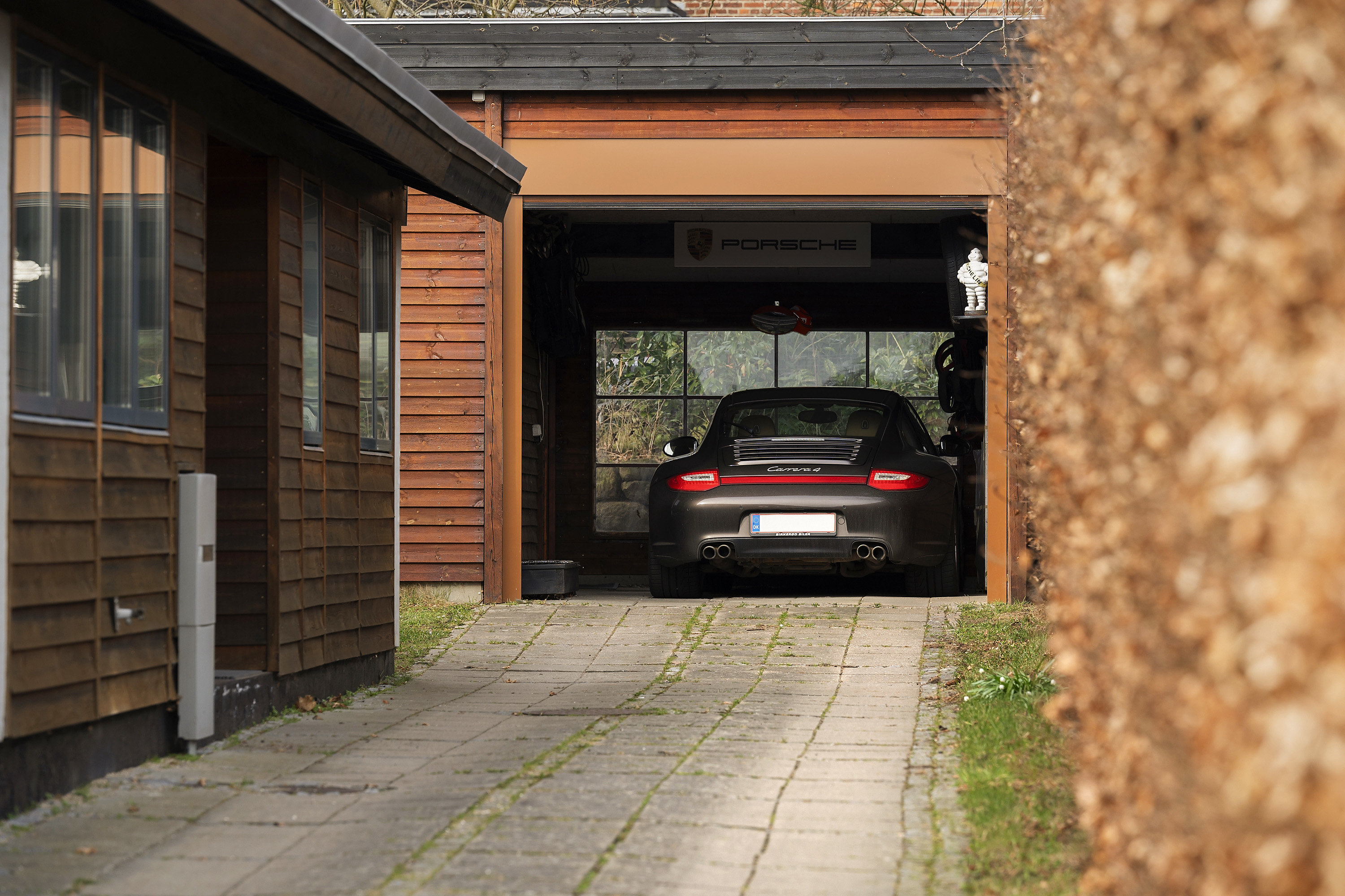 Fremhævet område billede i fuldskærmstilstand. Billede af Gedevasevej 20, 3520 Farum