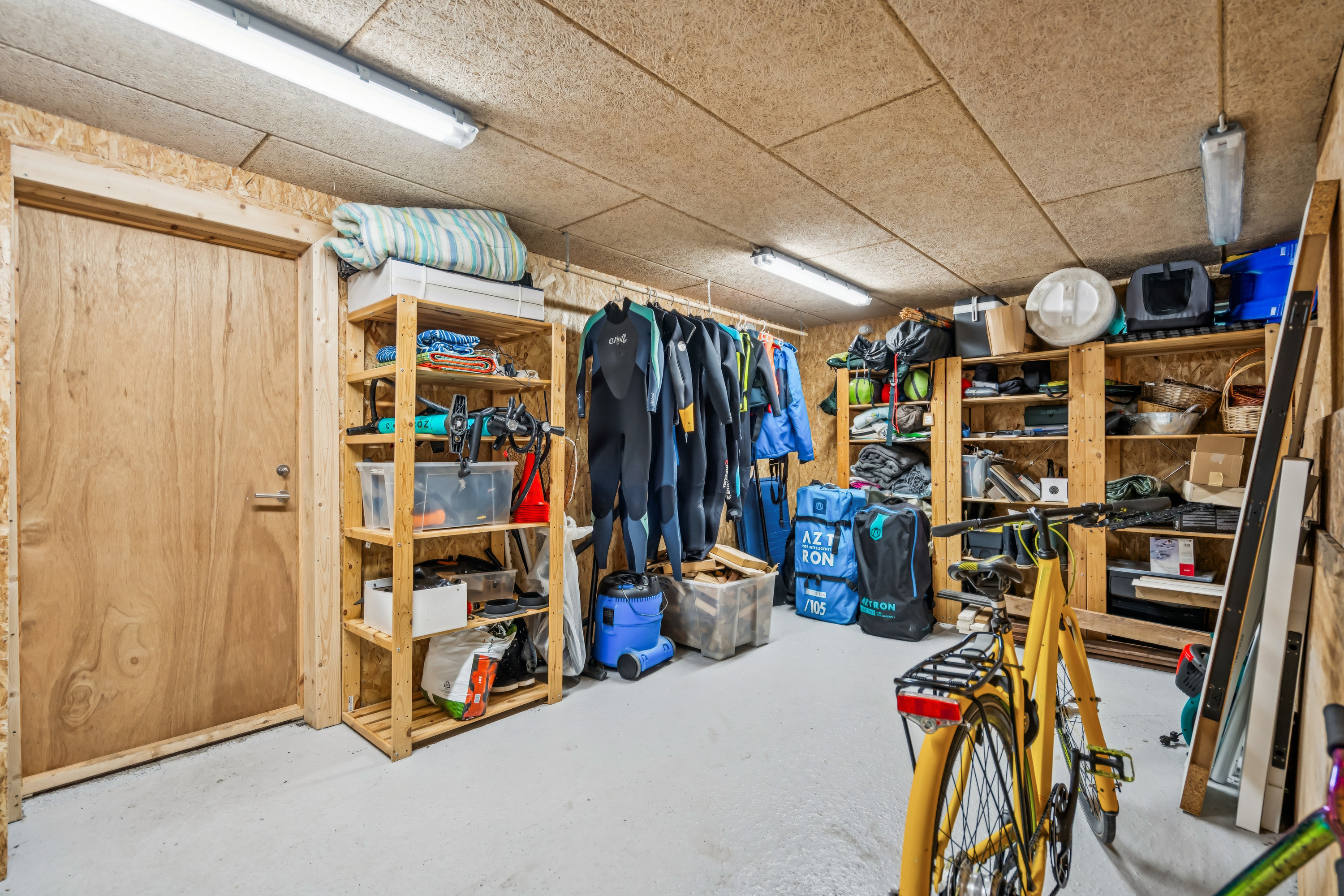 Fremhævet  billede i fuldskærmstilstand. Billede af Birke Alle 12, 9200 Aalborg SV