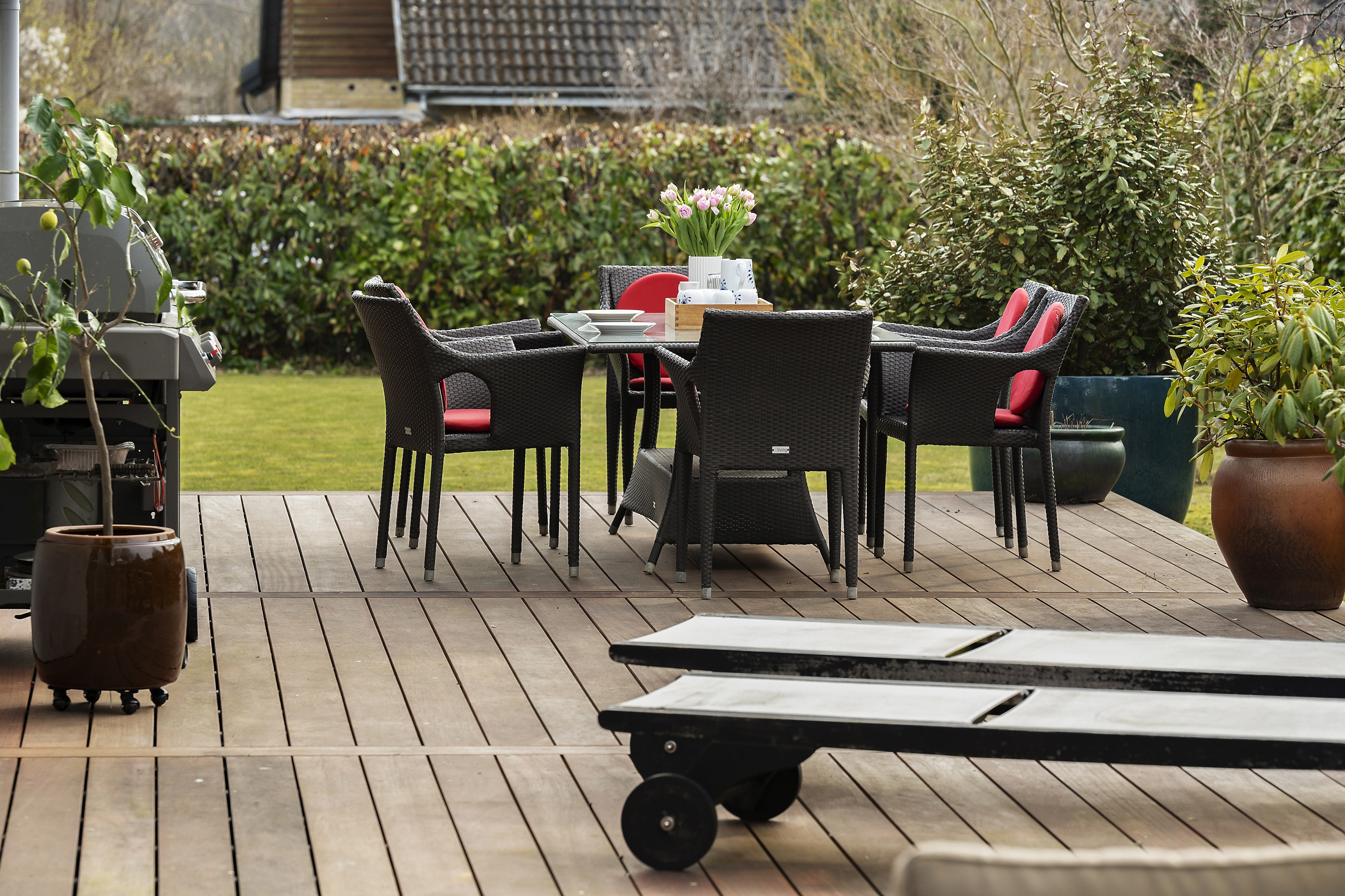 Fremhævet område billede i fuldskærmstilstand. Billede af Gedevasevej 20, 3520 Farum