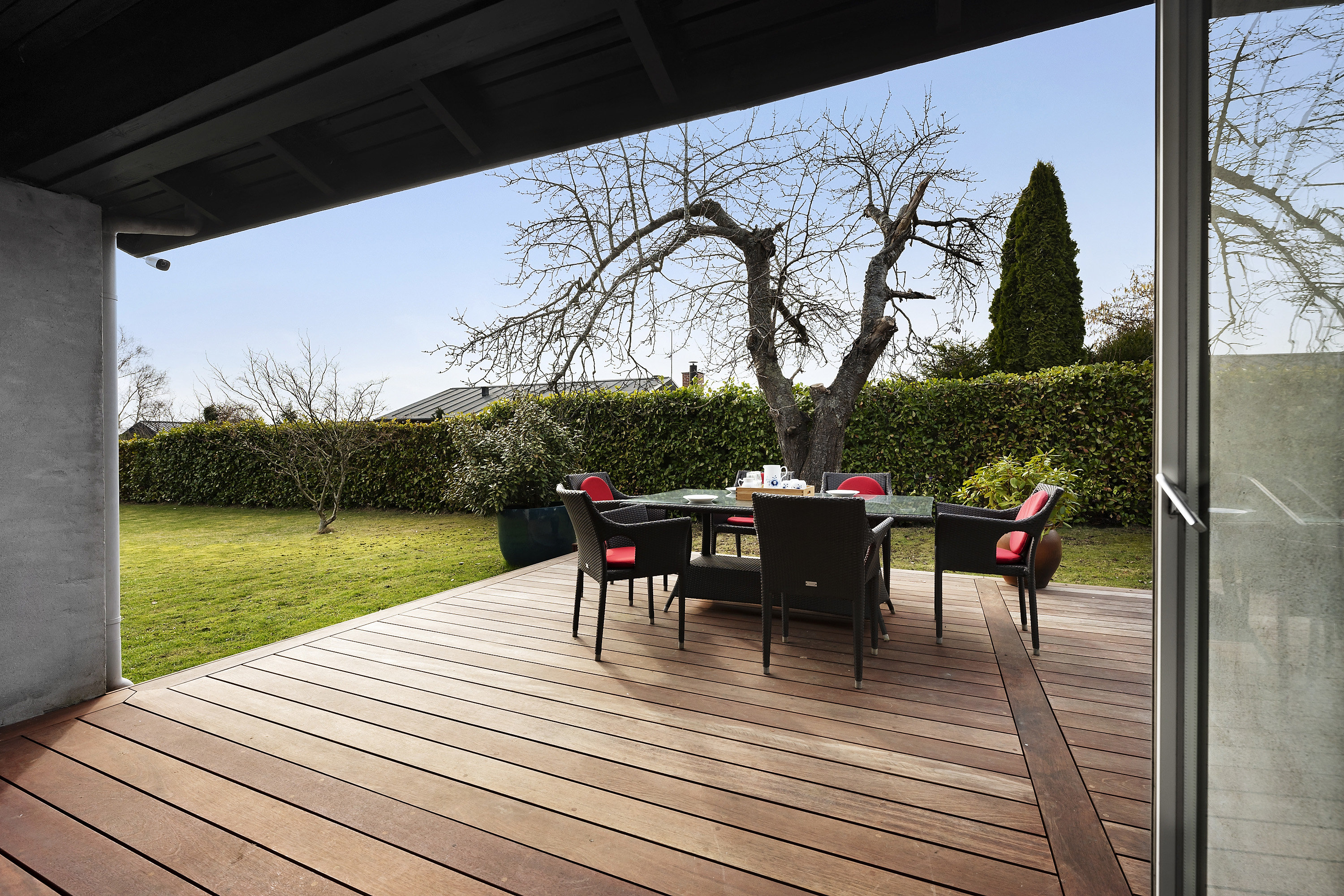 Fremhævet område billede i fuldskærmstilstand. Billede af Gedevasevej 20, 3520 Farum