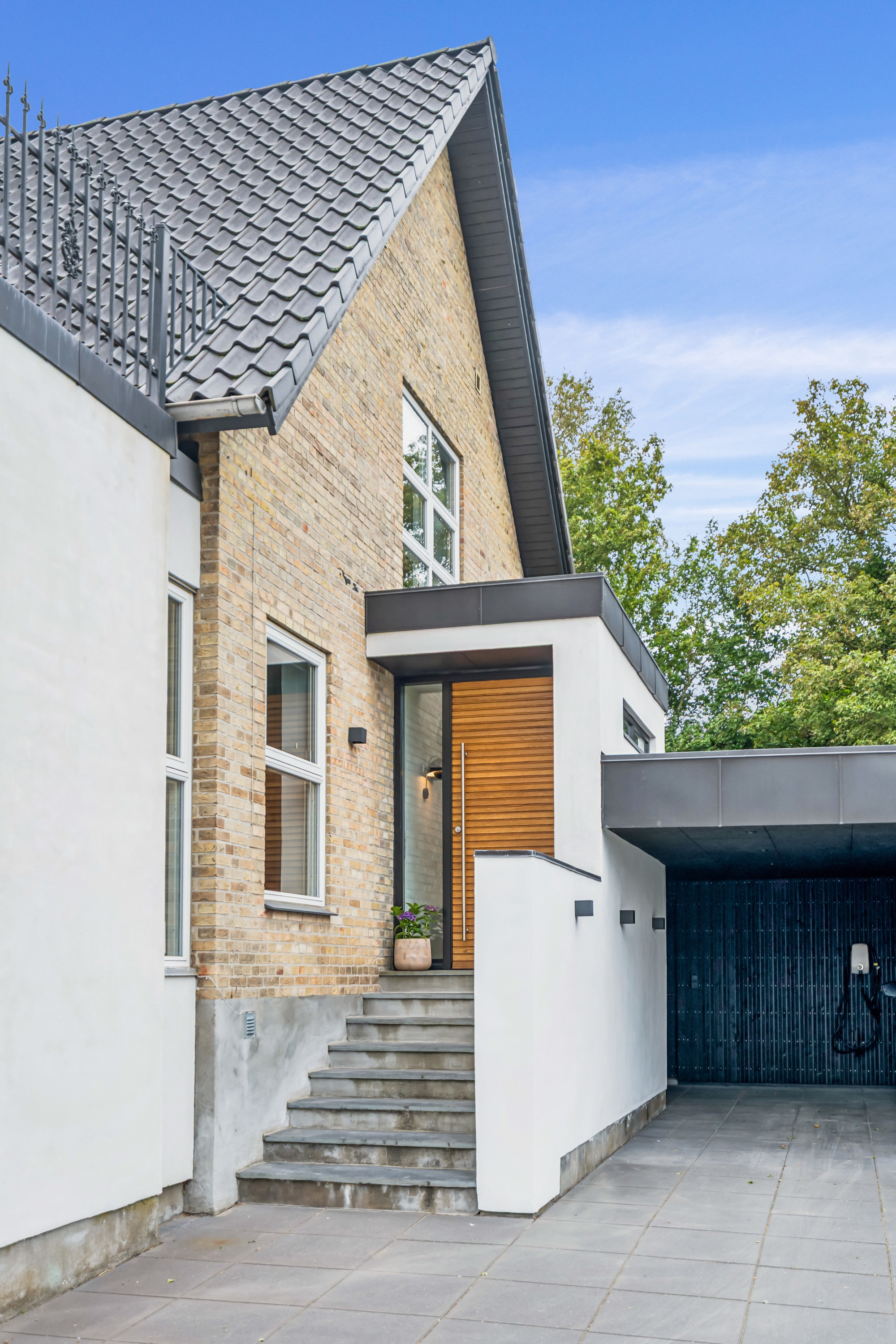 Fremhævet  billede i fuldskærmstilstand. Billede af Birke Alle 12, 9200 Aalborg SV