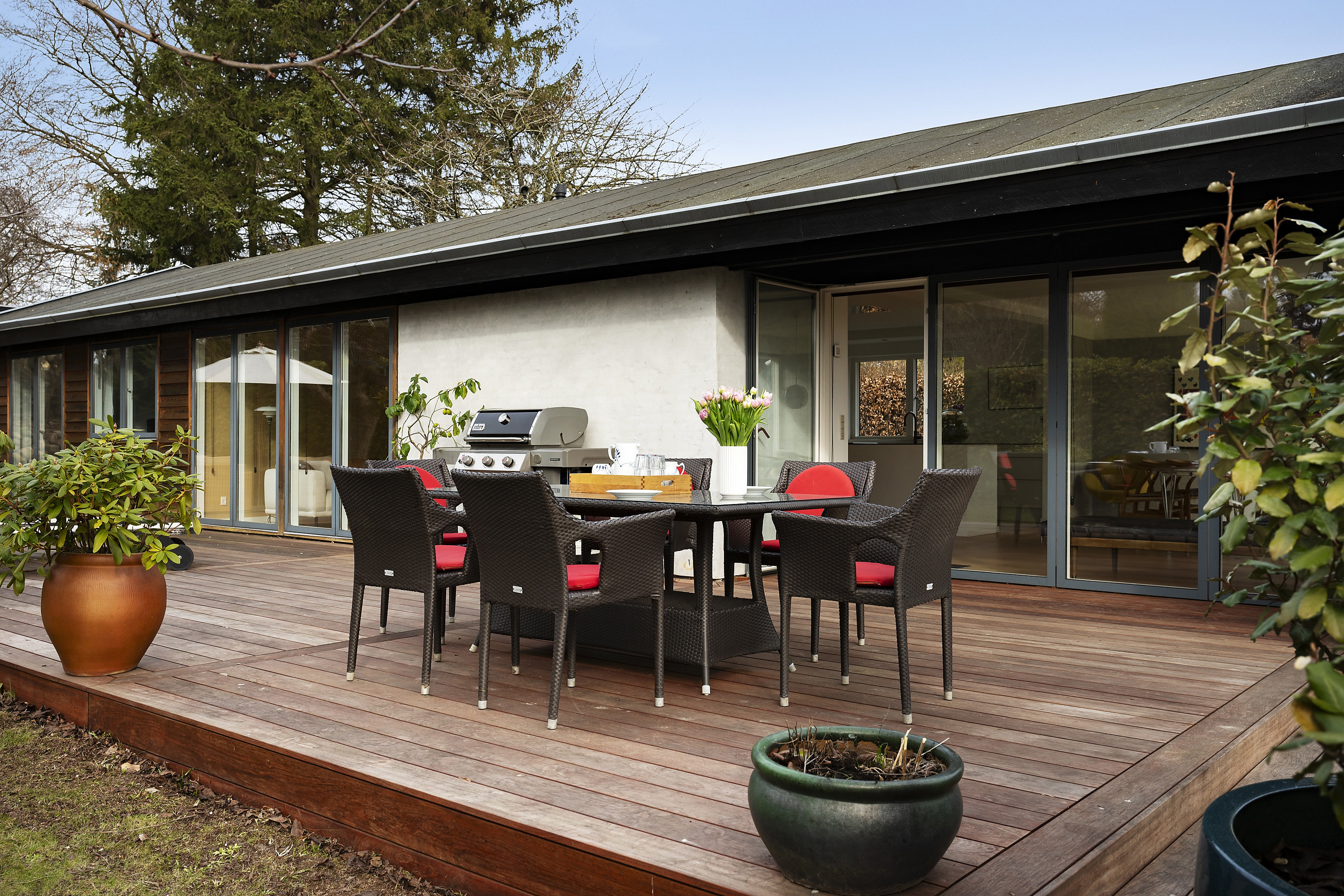 Gedevasevej 20, 3520 Farum