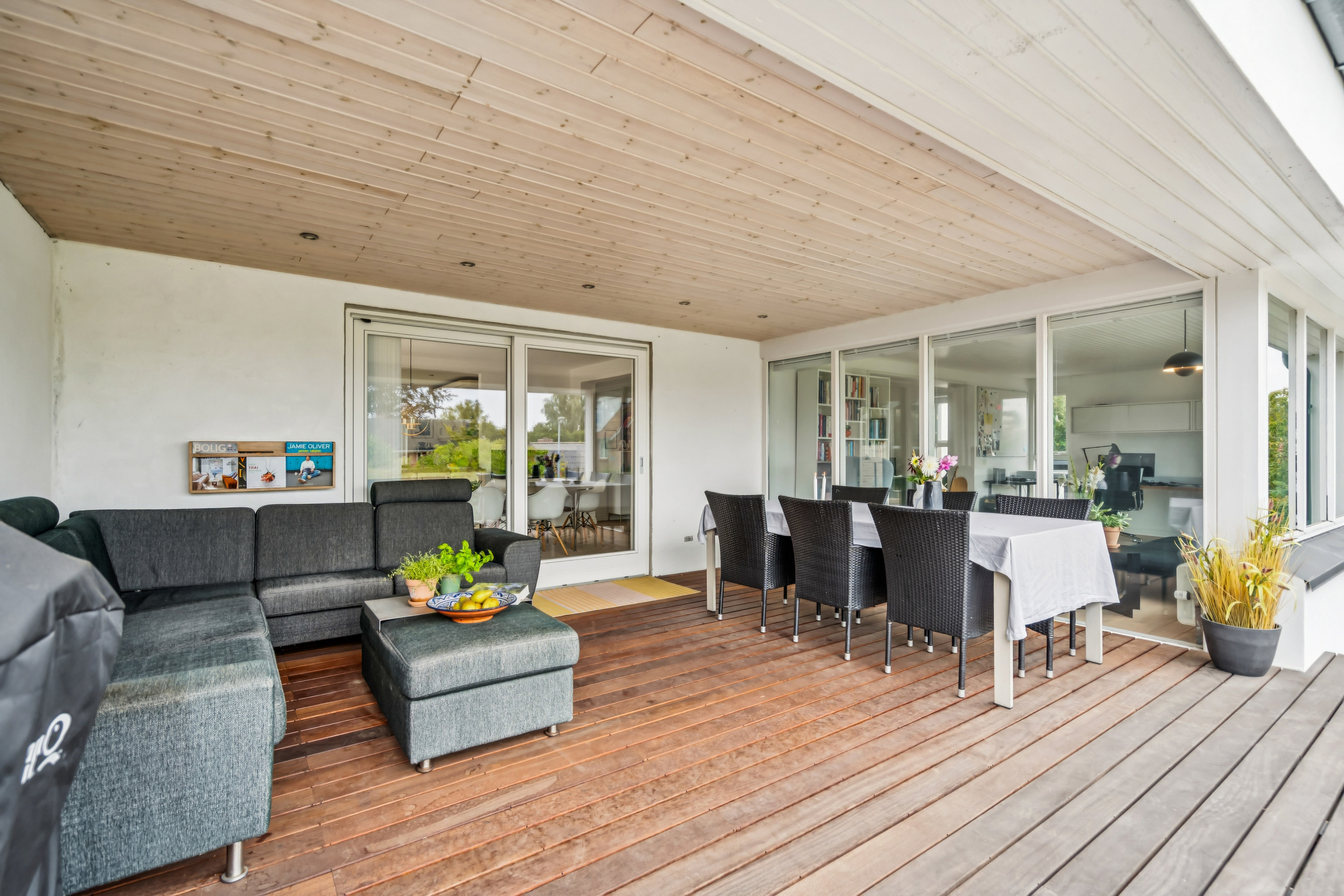 Fremhævet  billede i fuldskærmstilstand. Billede af Birke Alle 12, 9200 Aalborg SV