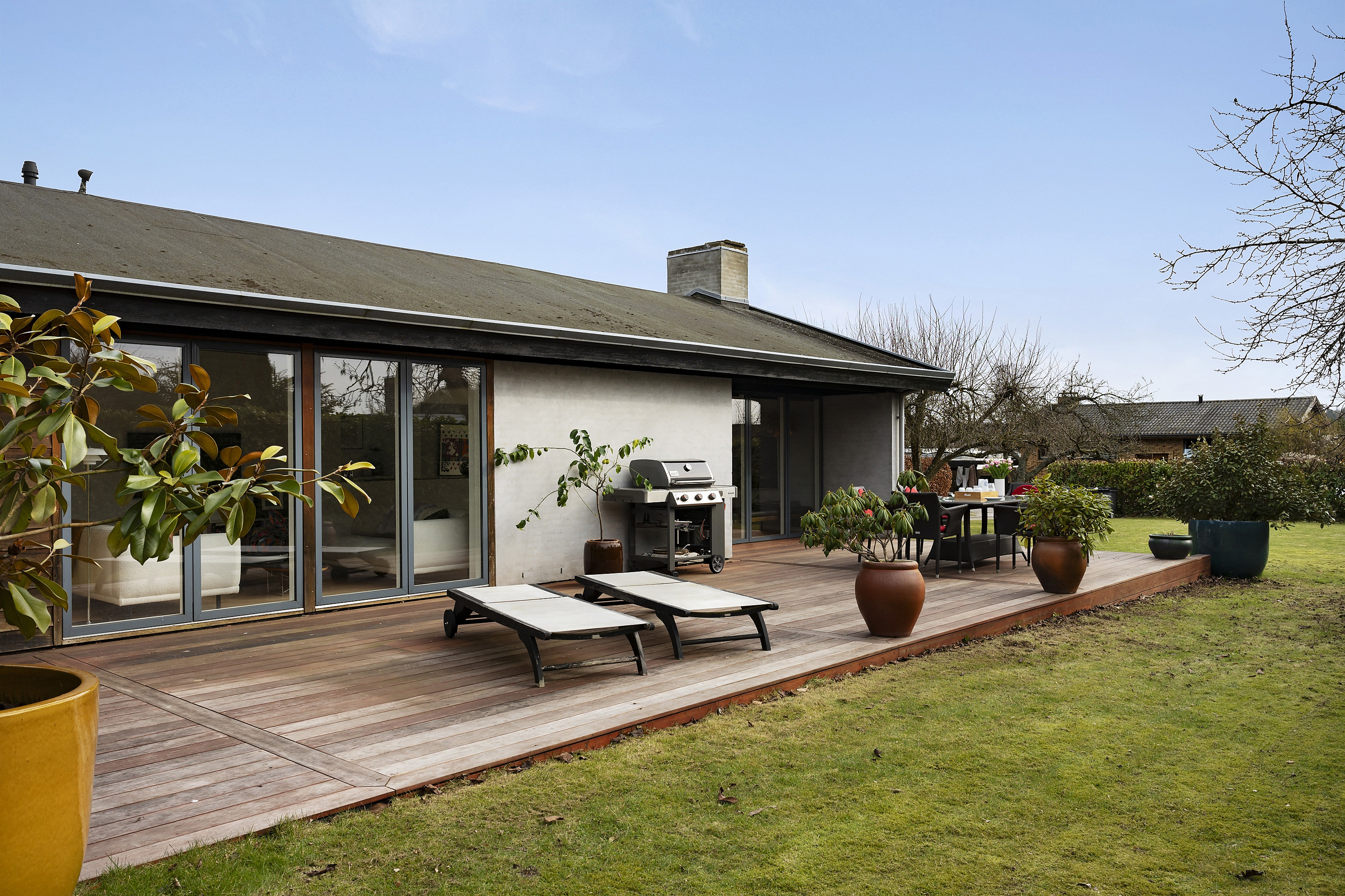 Gedevasevej 20, 3520 Farum