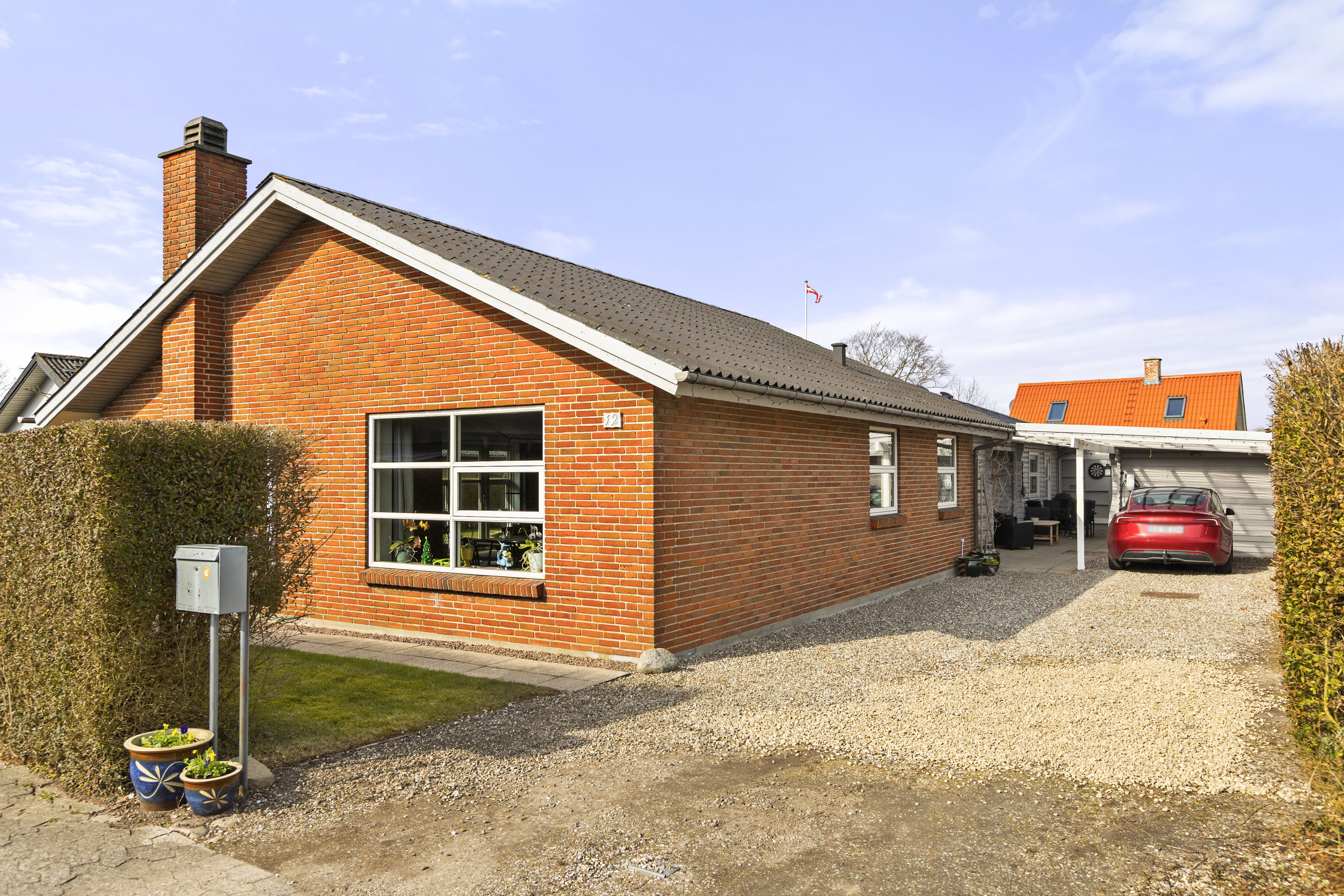 Violvænget 12, 4173 Fjenneslev