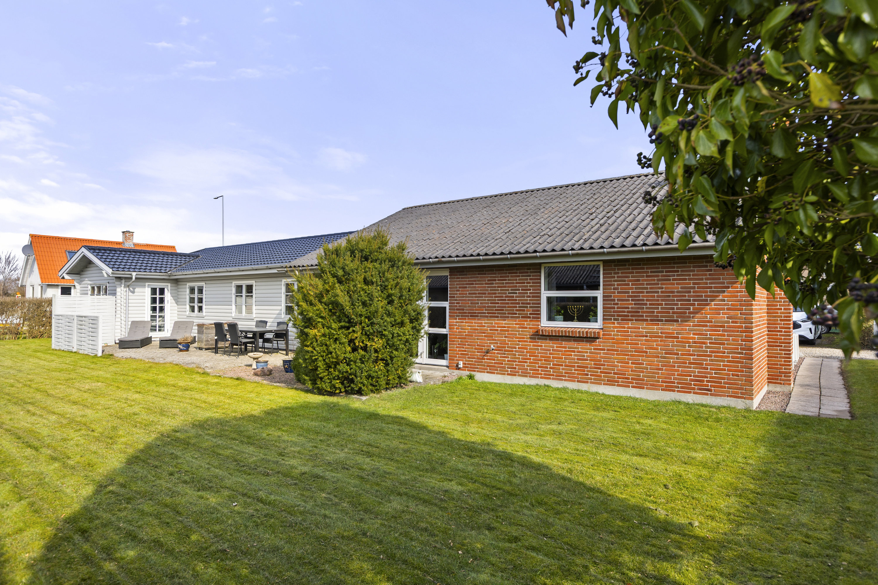 Violvænget 12, 4173 Fjenneslev