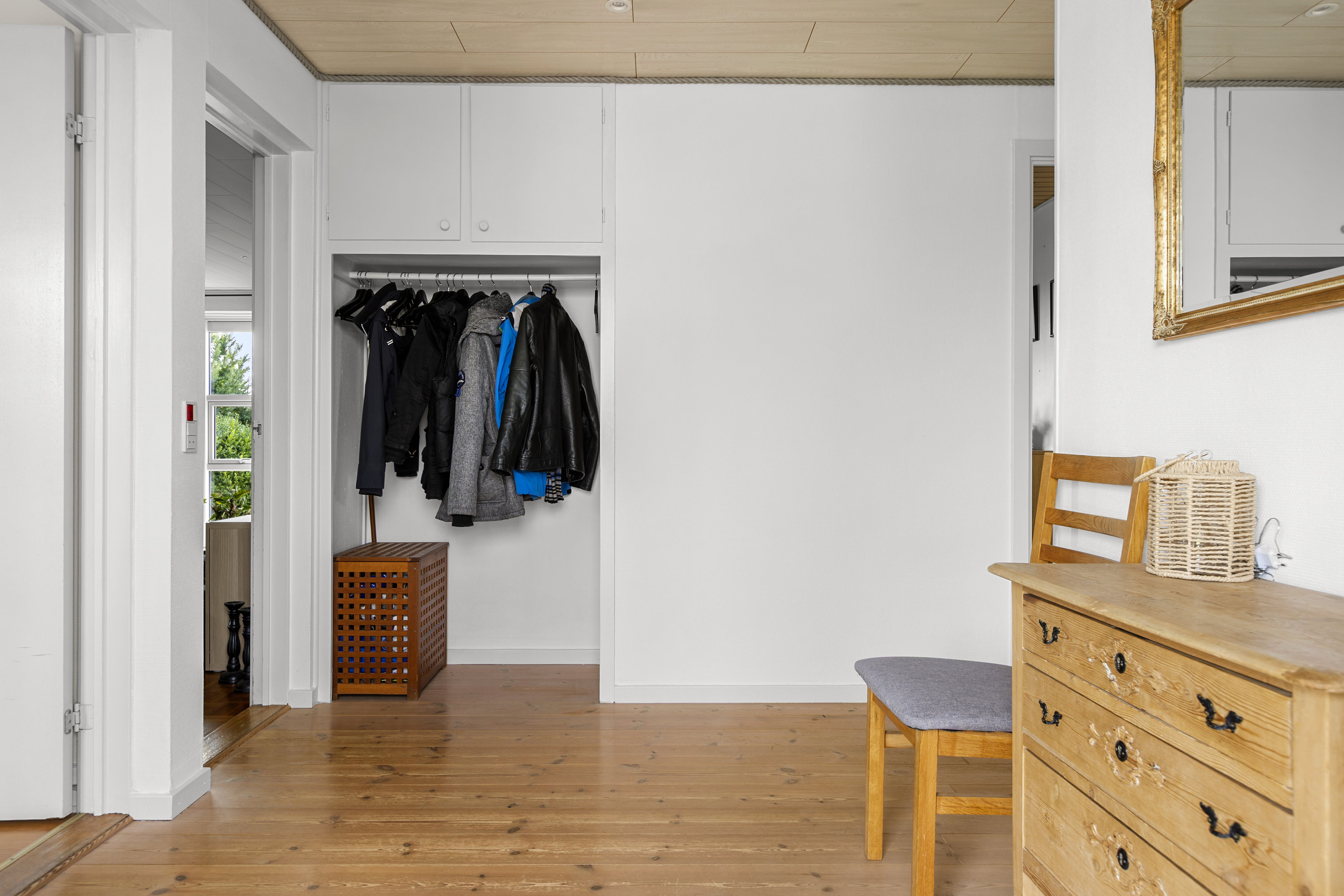 Violvænget 12, 4173 Fjenneslev