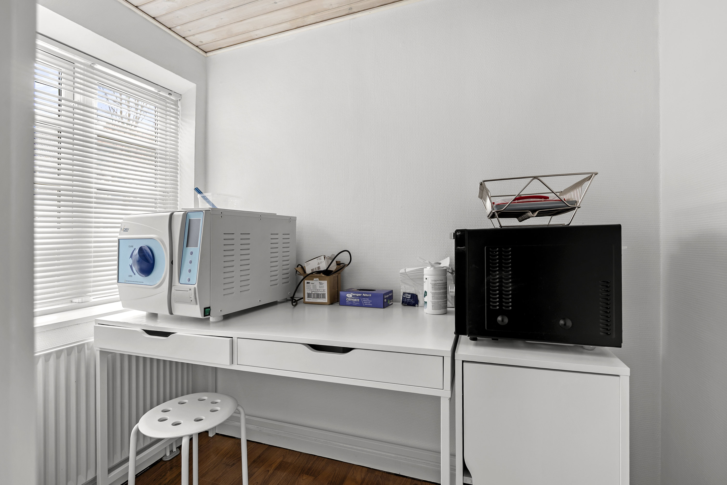 Fremhævet erhverv billede i fuldskærmstilstand. Billede af Østergade 12, 4180 Sorø