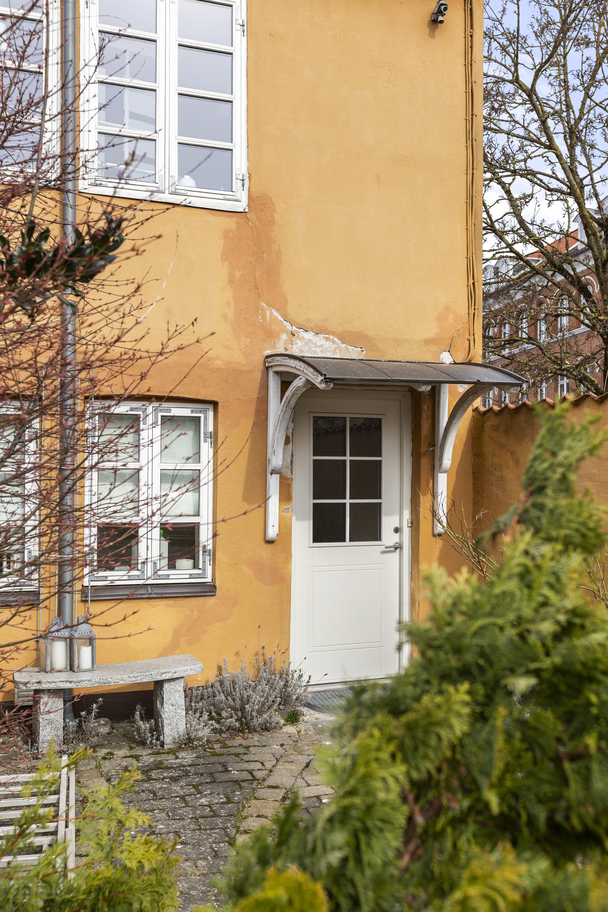 Fremhævet ejendommen billede i fuldskærmstilstand. Billede af Østergade 12, 4180 Sorø