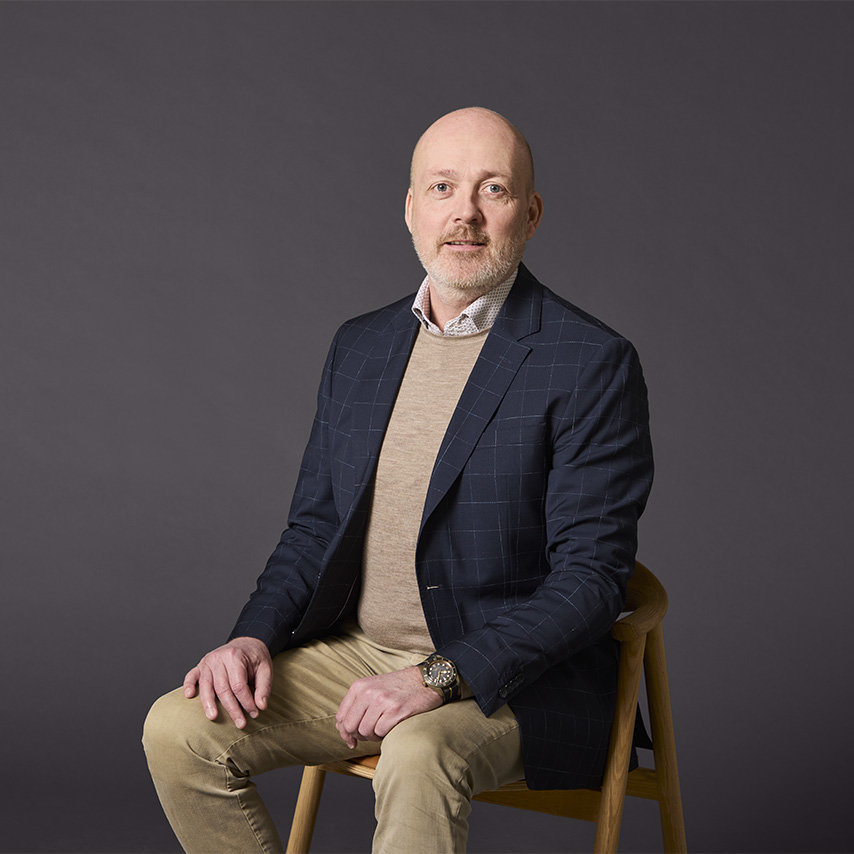 Nybolig Vedersø Klit - Thorsminde