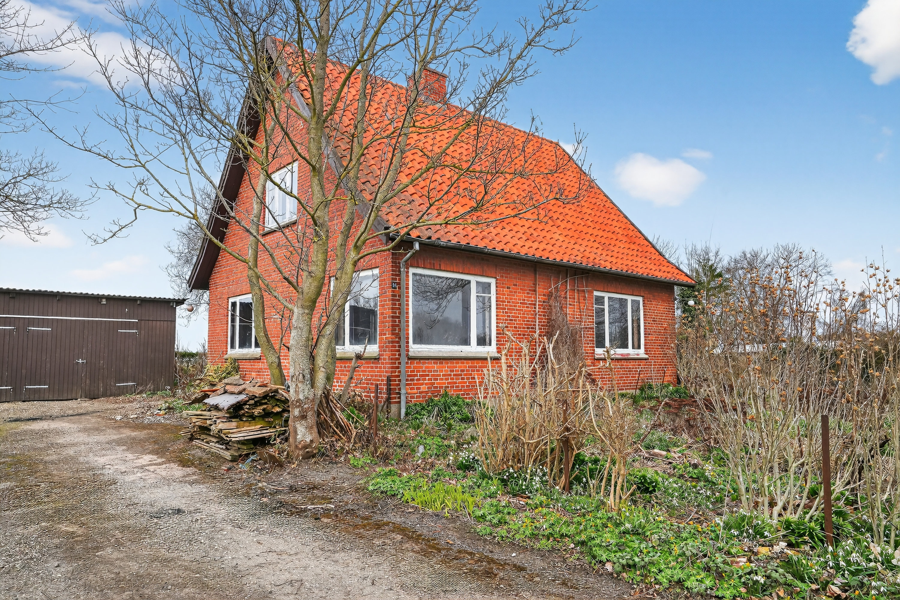 Asmindrupvej 94, 4390 Vipperød