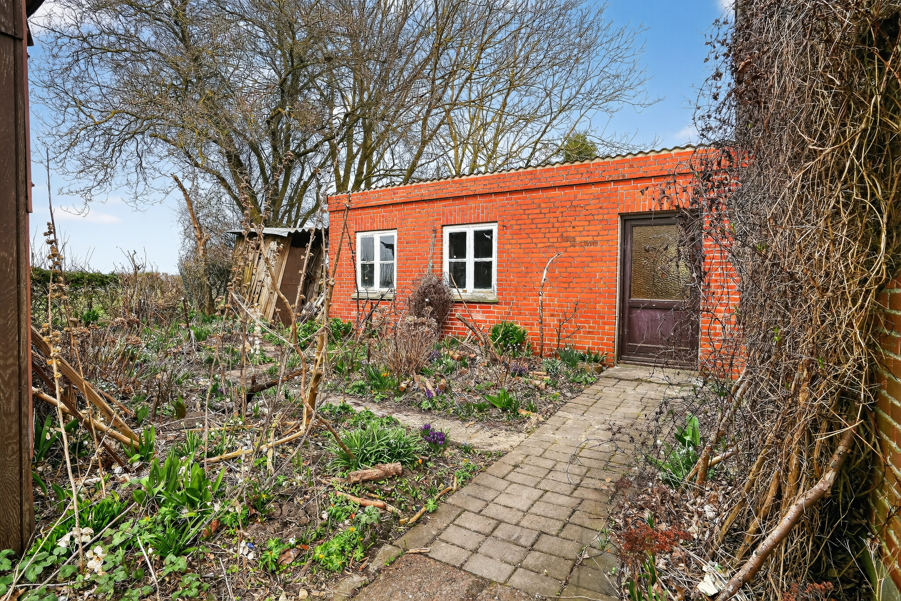 Fremhævet ejendommen billede i fuldskærmstilstand. Billede af Asmindrupvej 94, 4390 Vipperød