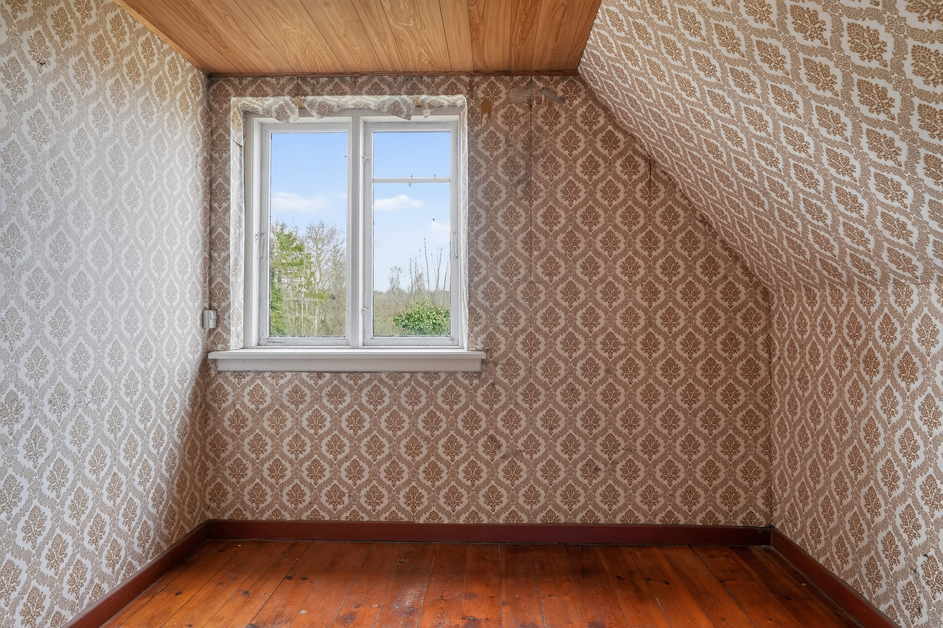 Fremhævet værelse billede i fuldskærmstilstand. Billede af Asmindrupvej 94, 4390 Vipperød