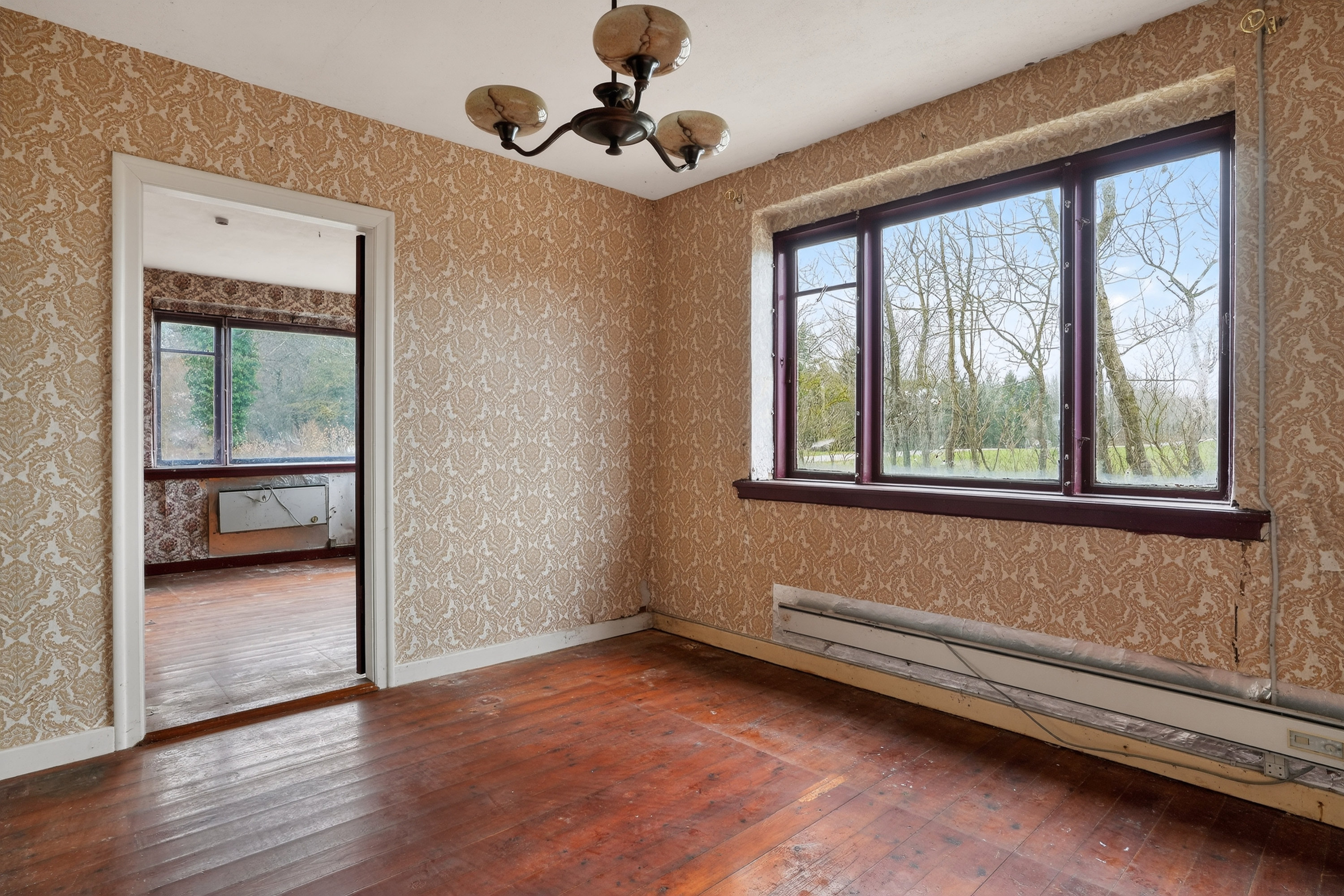 Fremhævet værelse billede i fuldskærmstilstand. Billede af Asmindrupvej 94, 4390 Vipperød